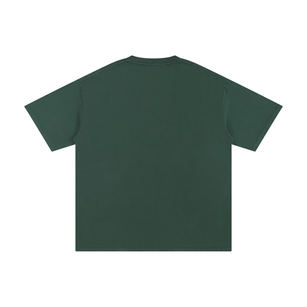 T-shirt unisexe 100 % coton