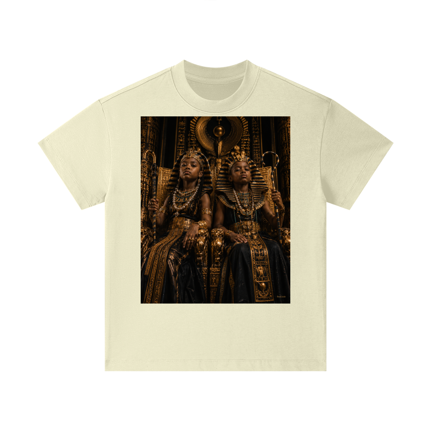 Pure Cotton Essential Kids T-Shirt