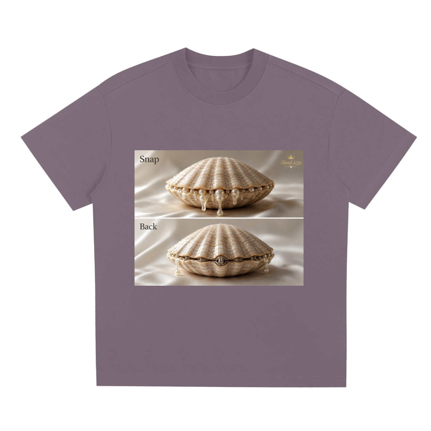 Sorona Quick-Dry Cooling T-Shirt