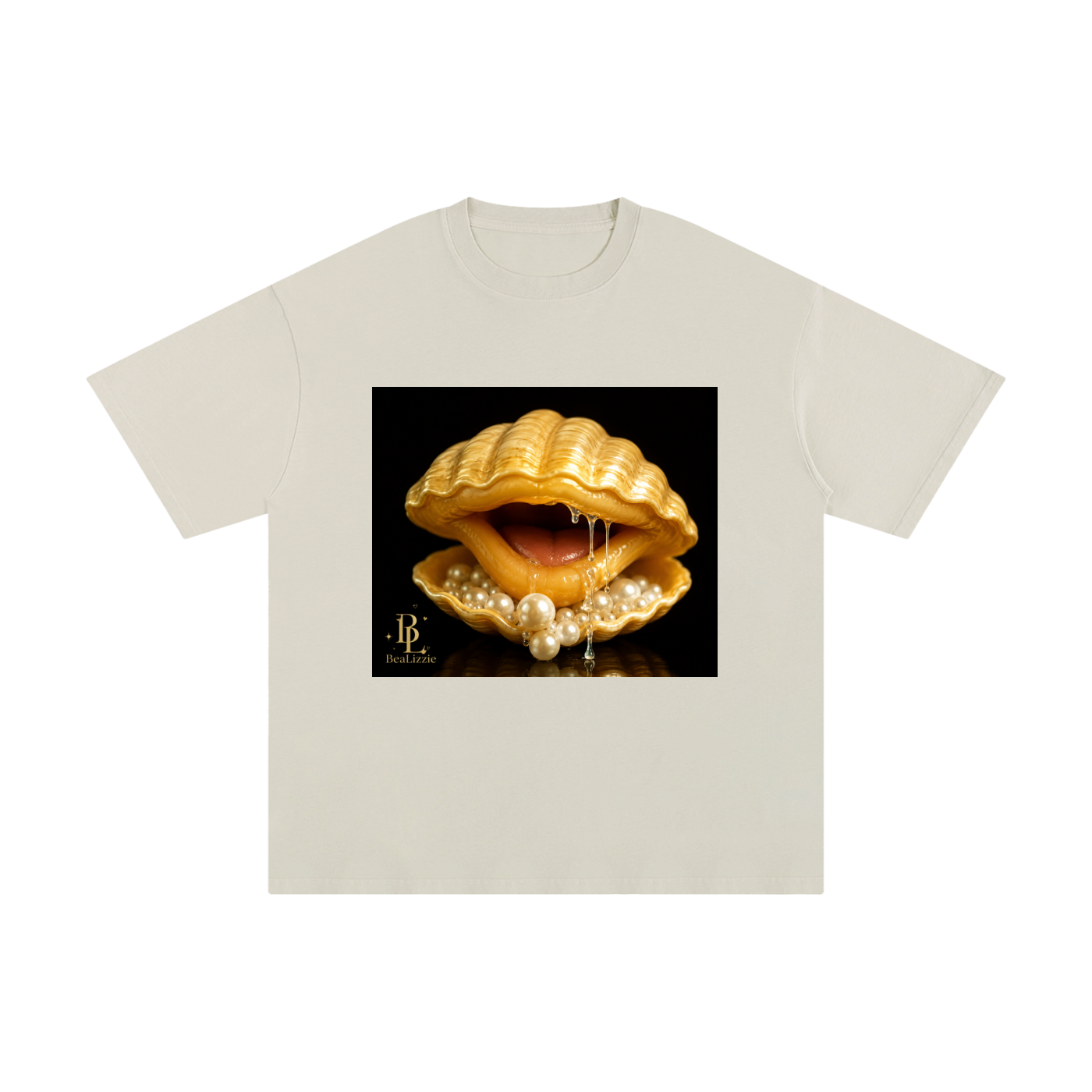 Unisex Pure Cotton T-Shirt