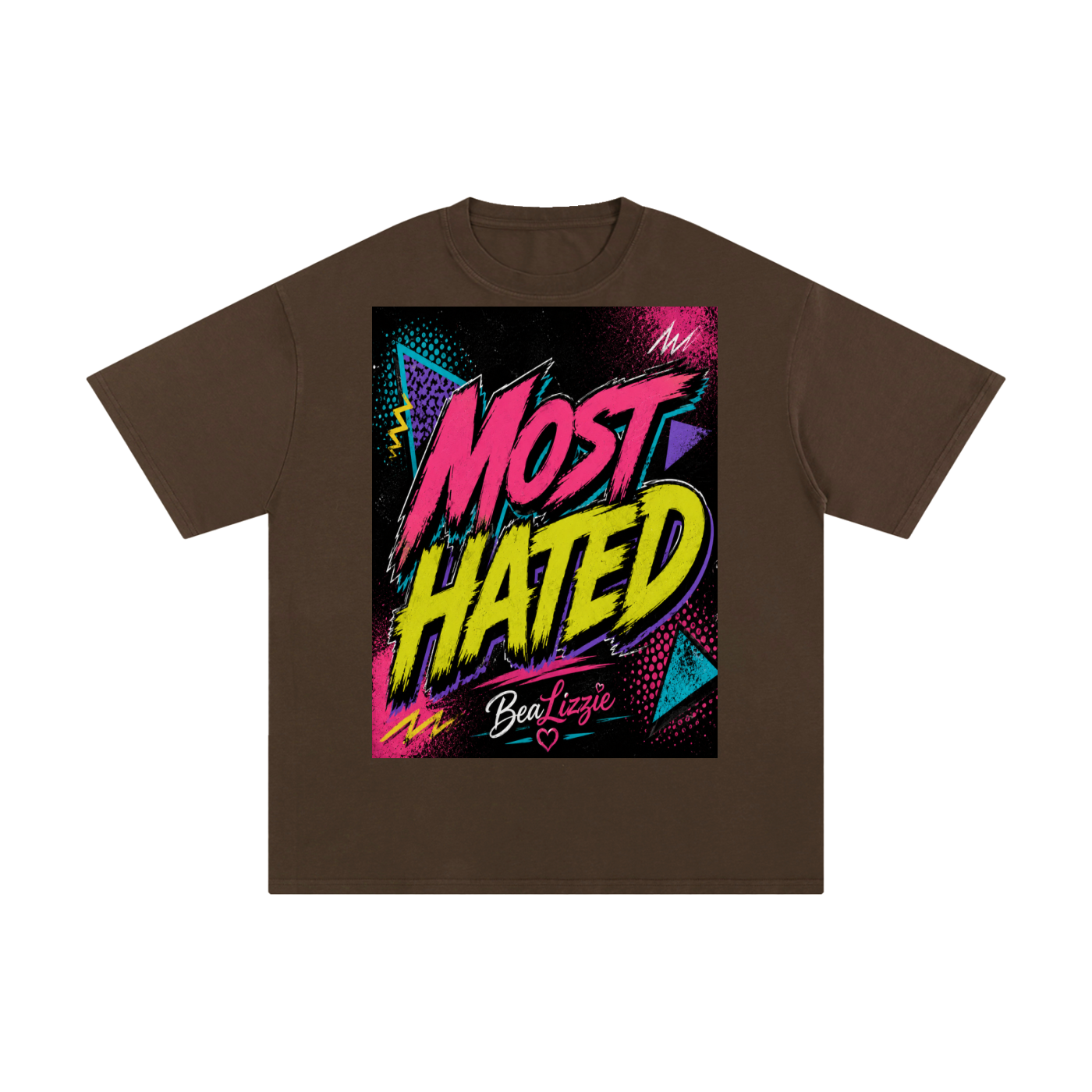 Unisex Pure Cotton T-Shirt