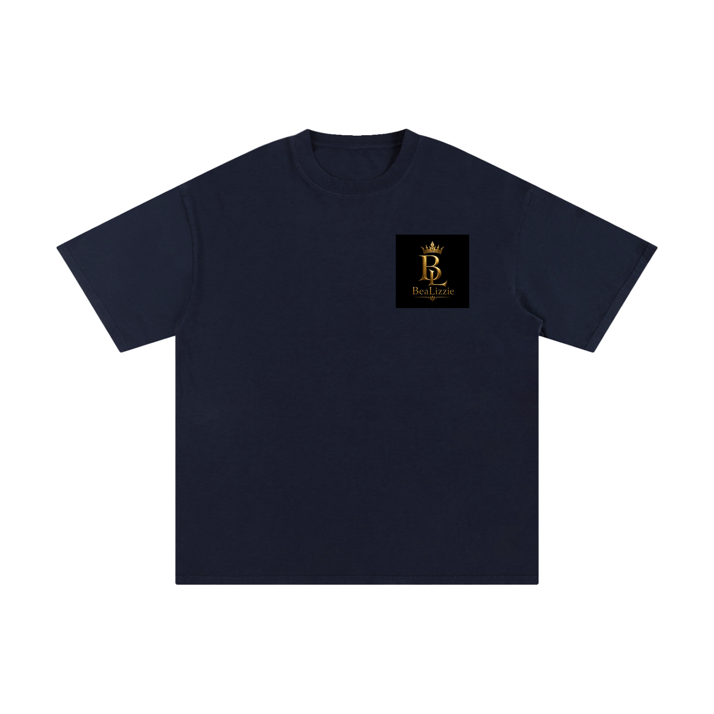 Unisex Pure Cotton T-Shirt