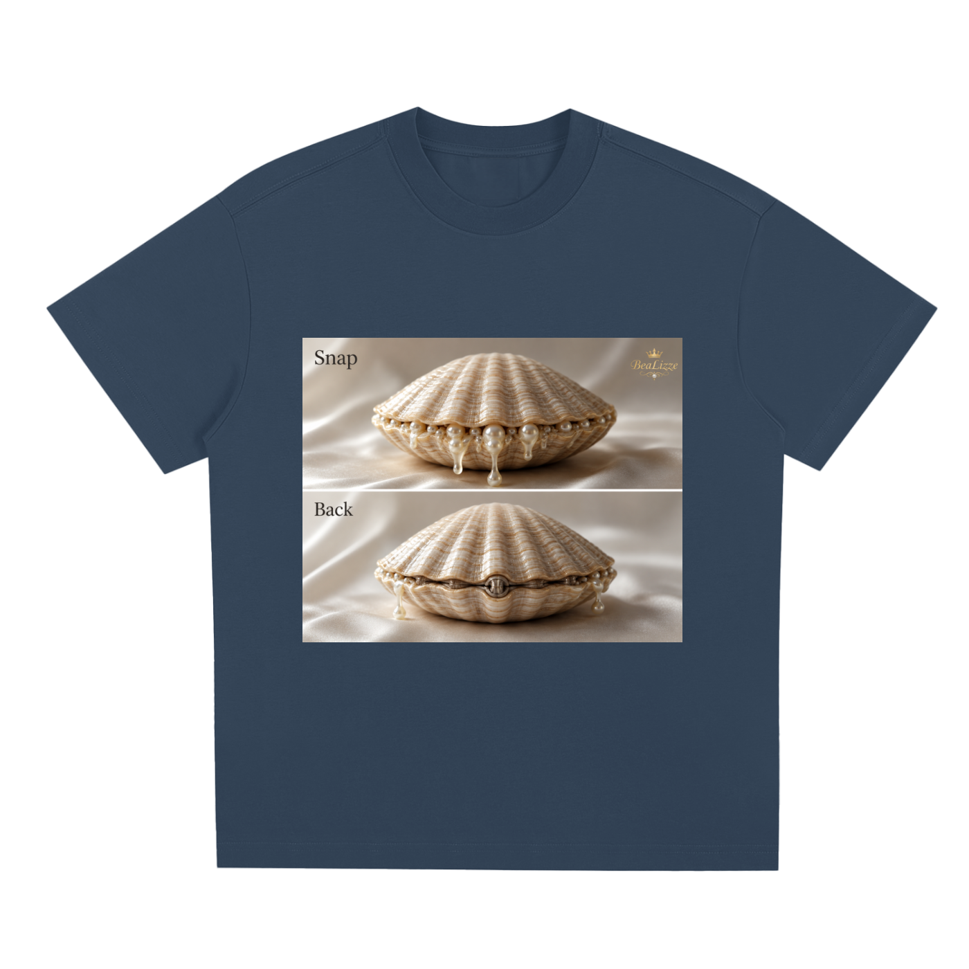 Sorona Quick-Dry Cooling T-Shirt