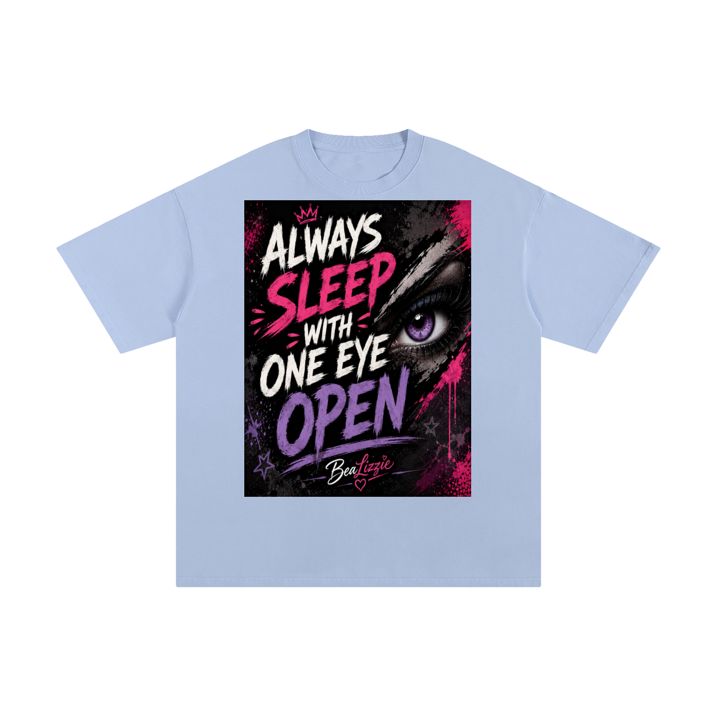 Unisex Pure Cotton T-Shirt