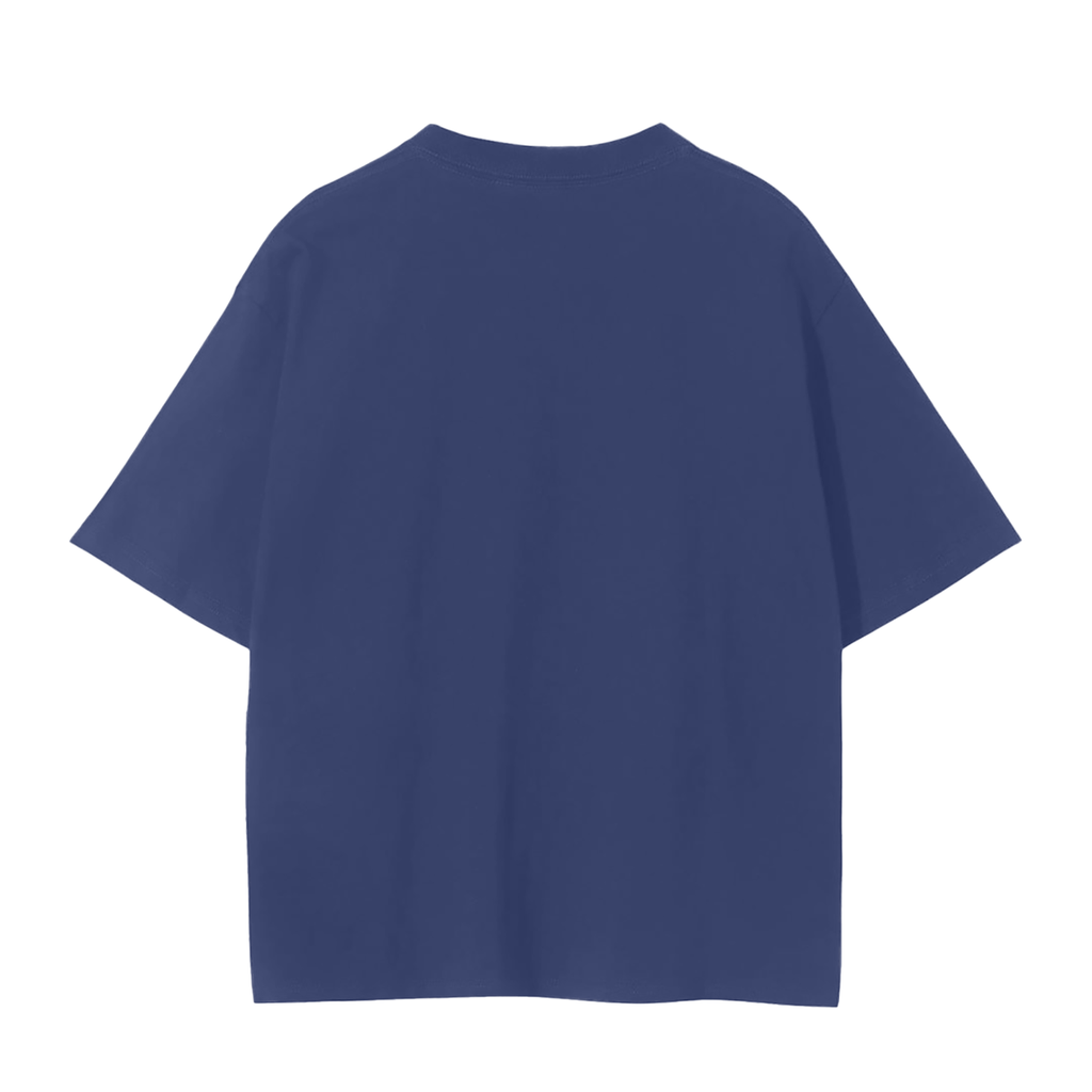 T-shirt unisexe sans couture