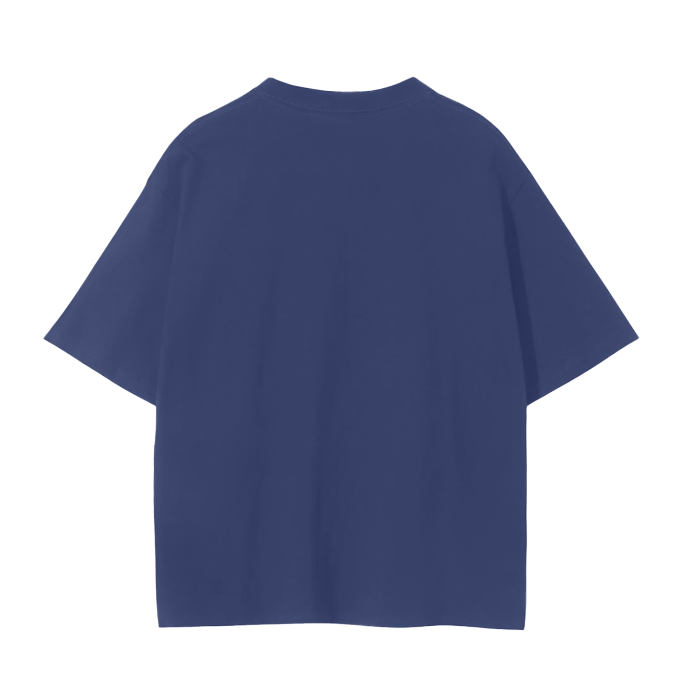 T-shirt unisexe sans couture