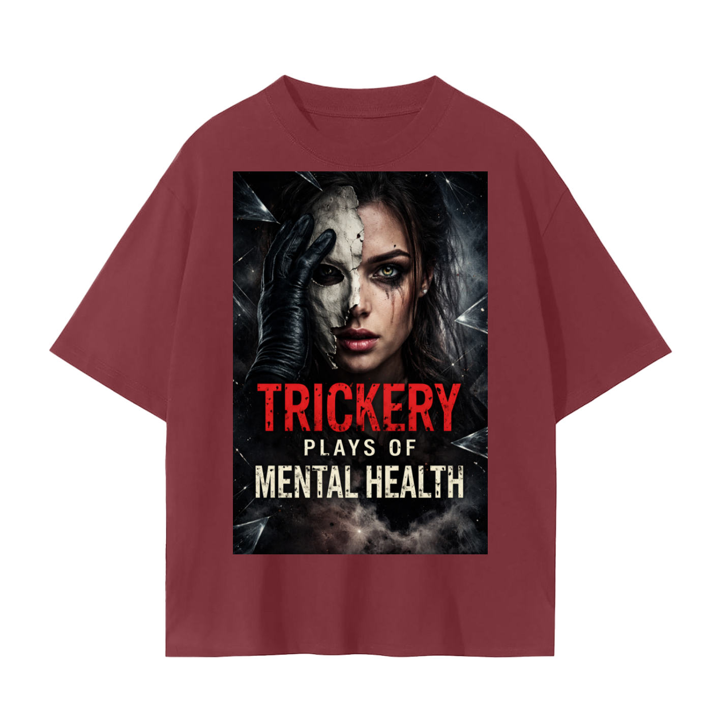 Unisex Seamless T-Shirt