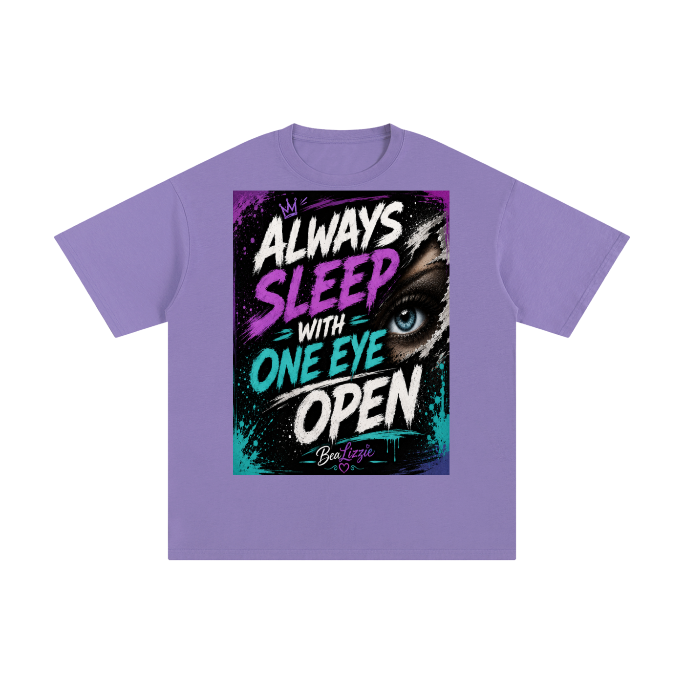 Unisex Pure Cotton T-Shirt