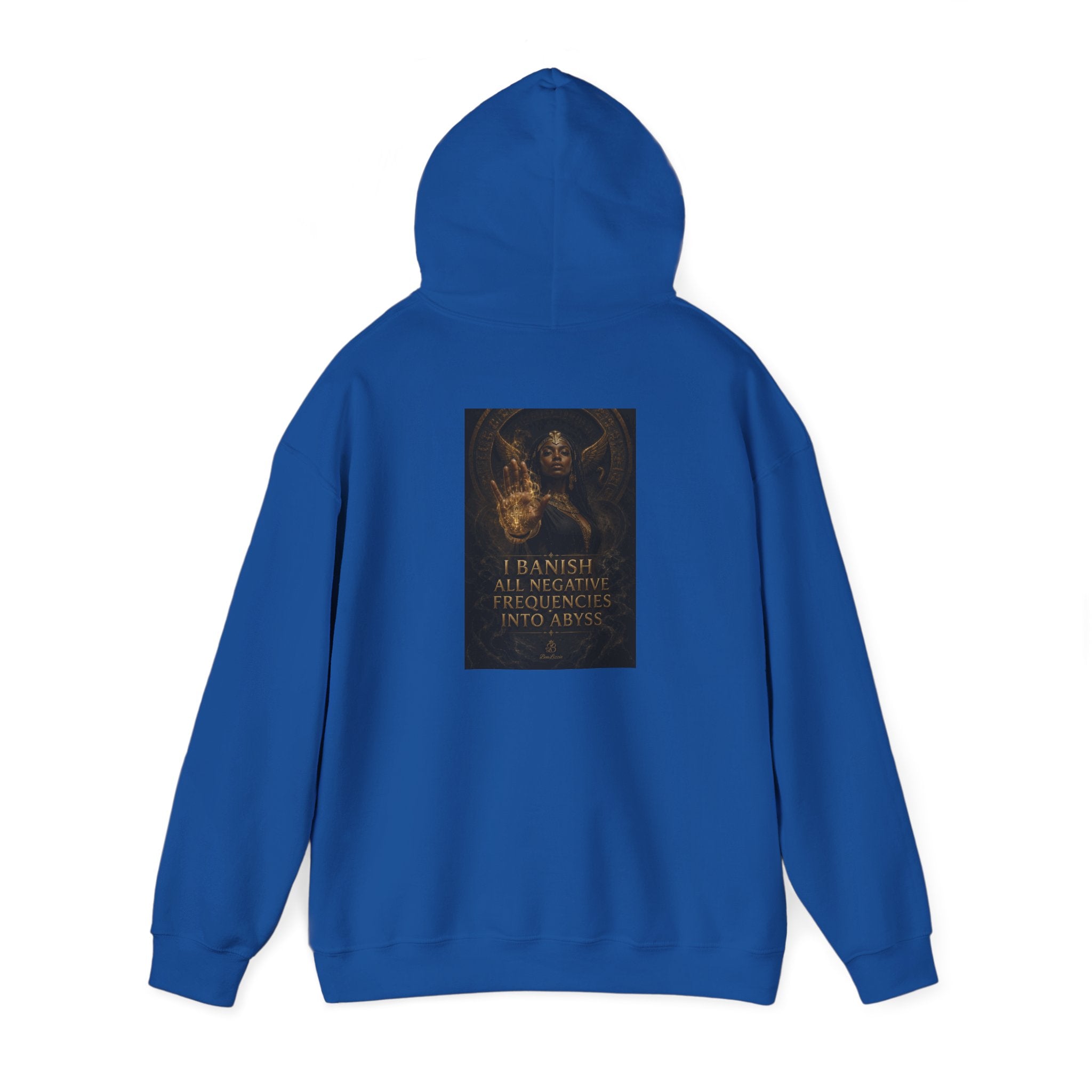 Sweat à capuche unisexe Heavy Blend™