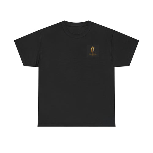 Cotton Graphic T-Shirt