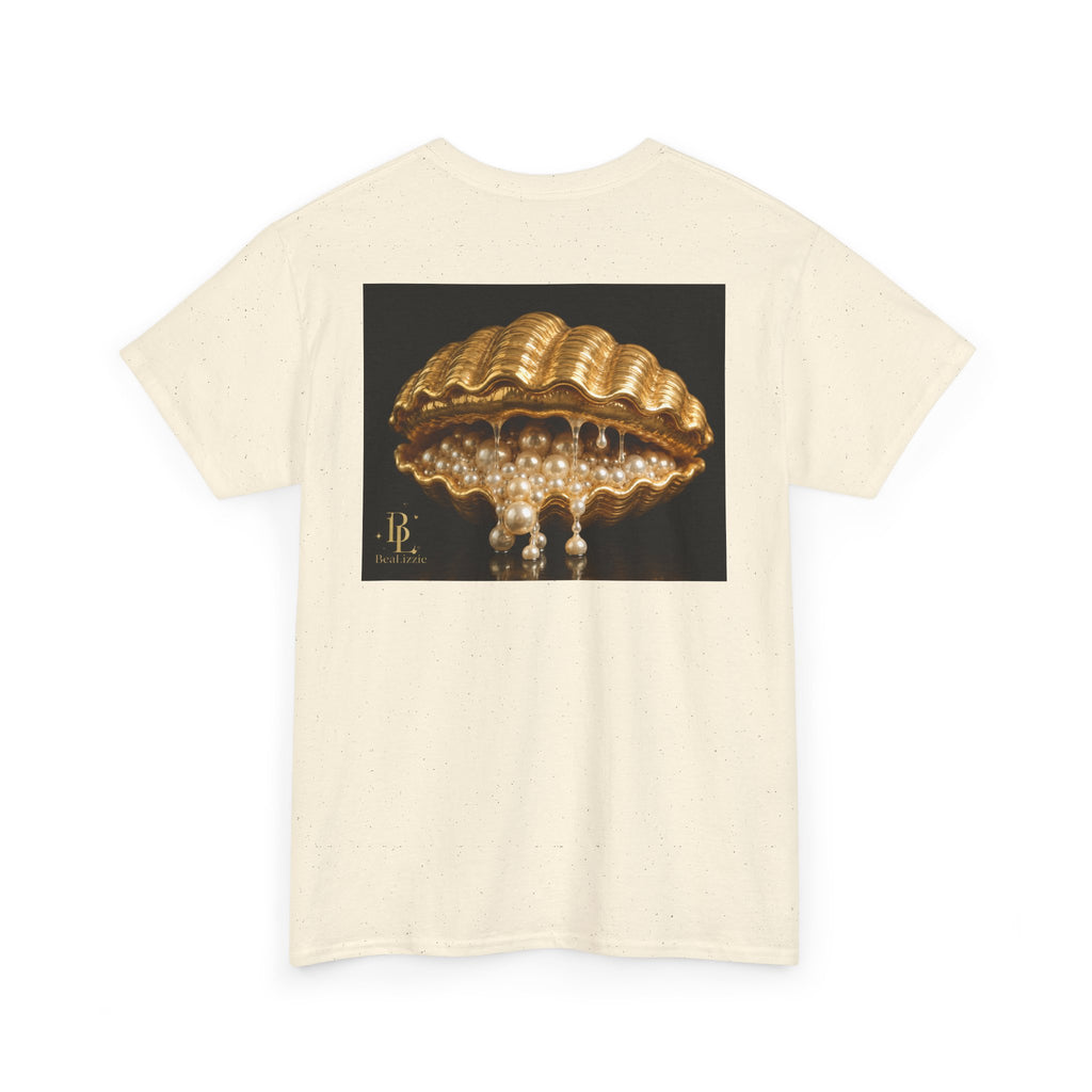 Cotton Graphic T-Shirt