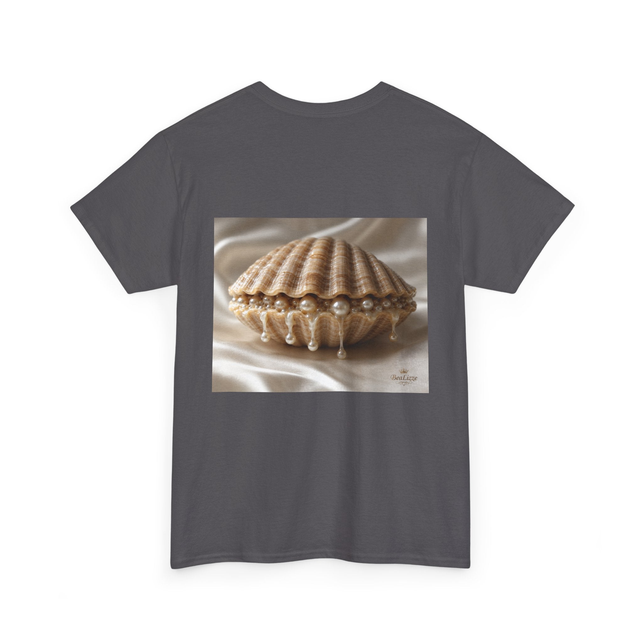 Cotton Graphic T-Shirt