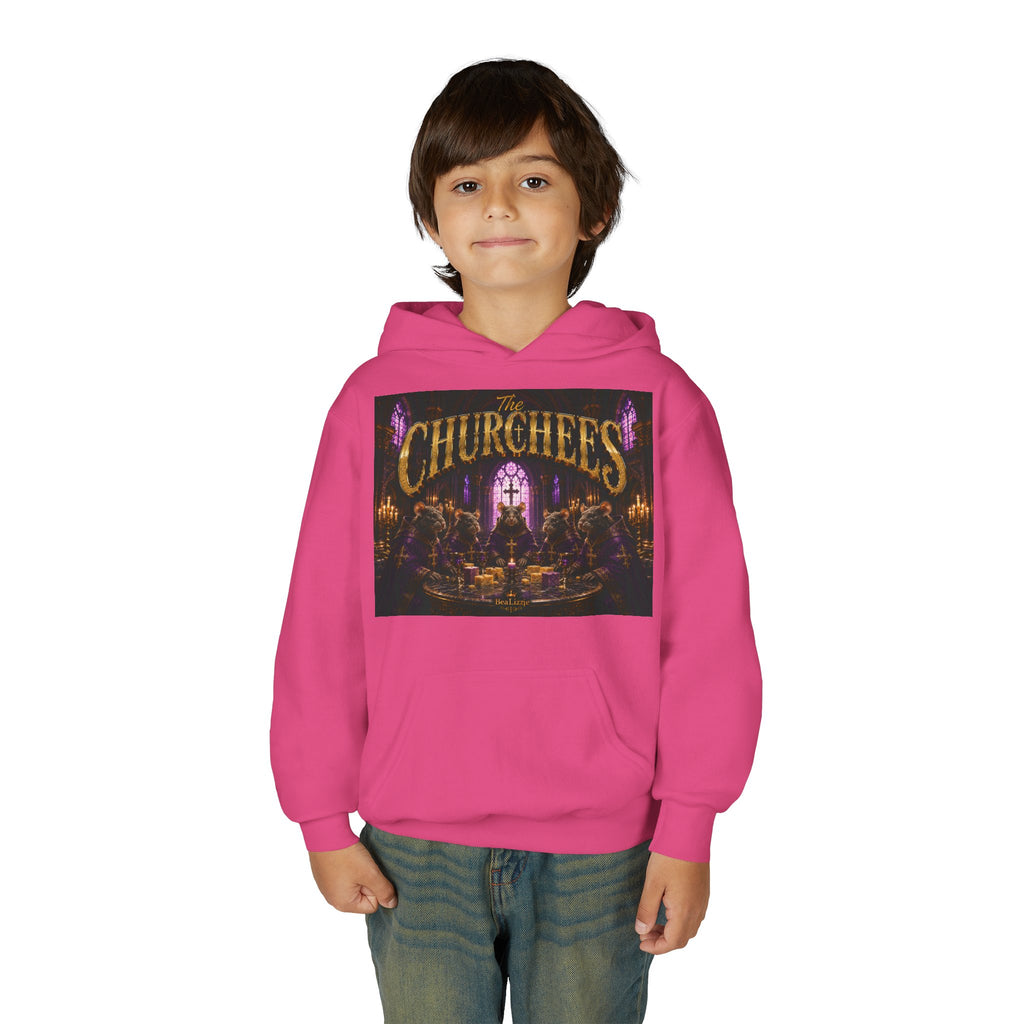 Youth Hoodie