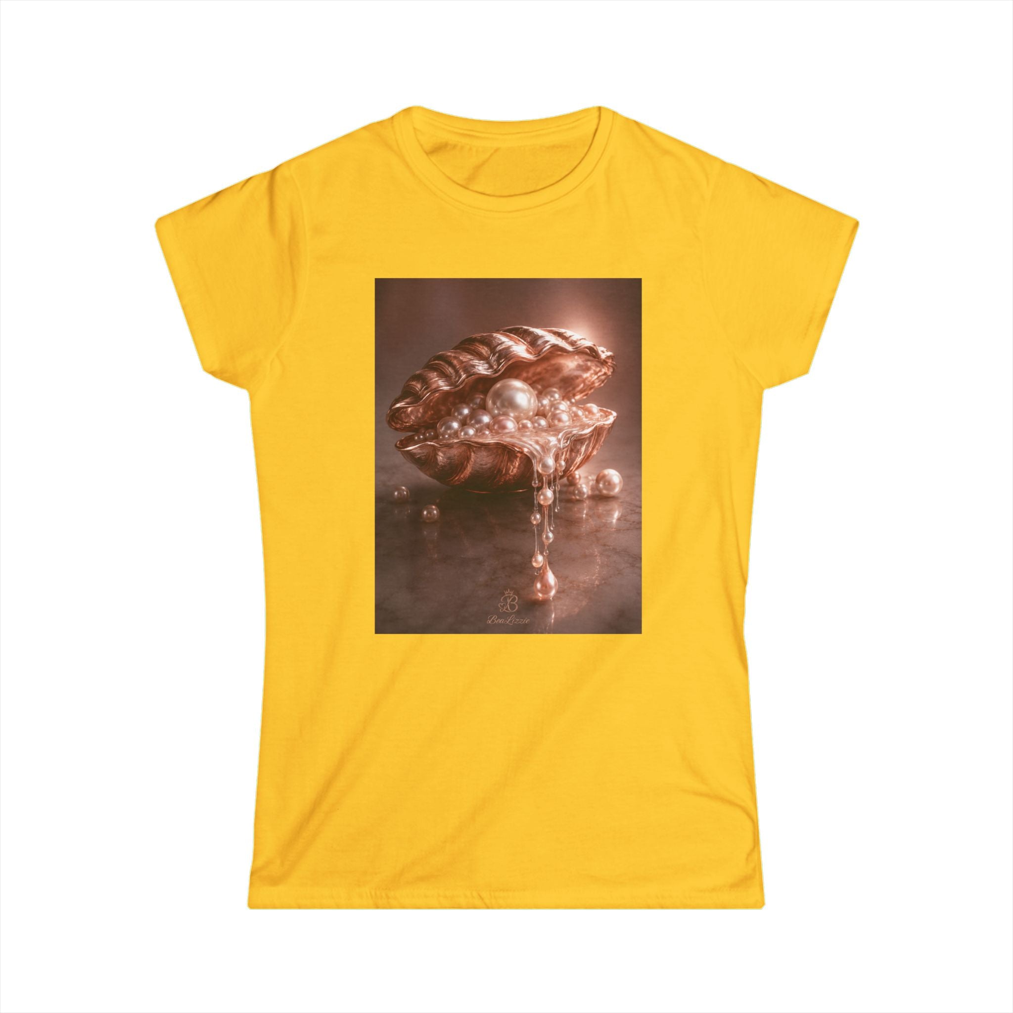 Cotton Graphic T-Shirt