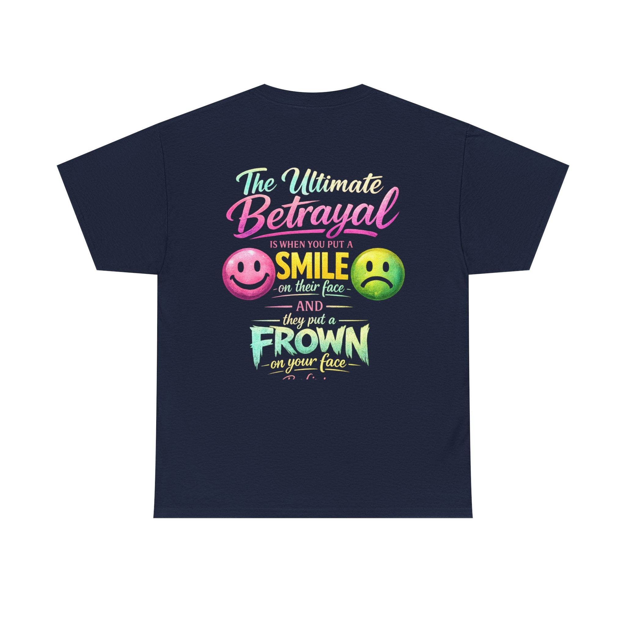 Unisex Heavy Cotton Teeshirts
