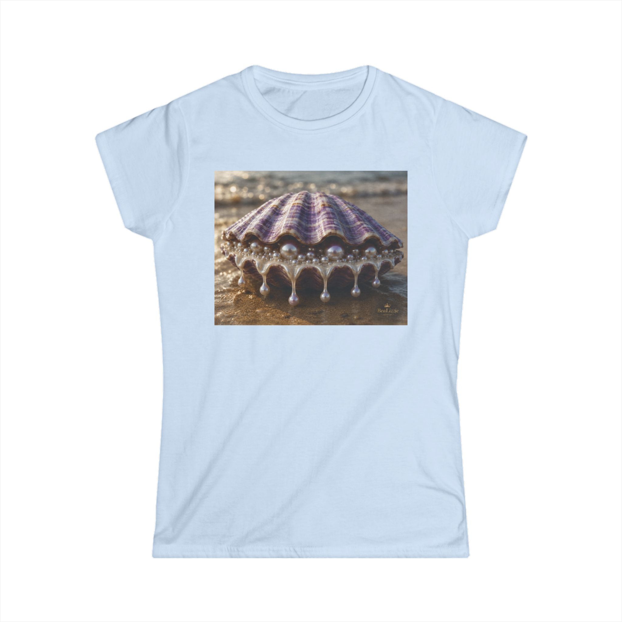 Women's Cotton Graphic T-Shirt