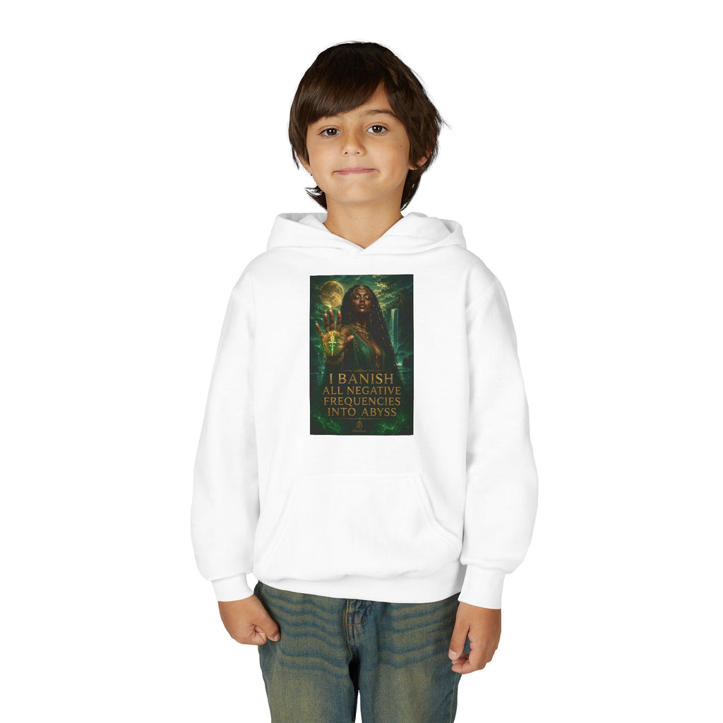 Youth Hoodie