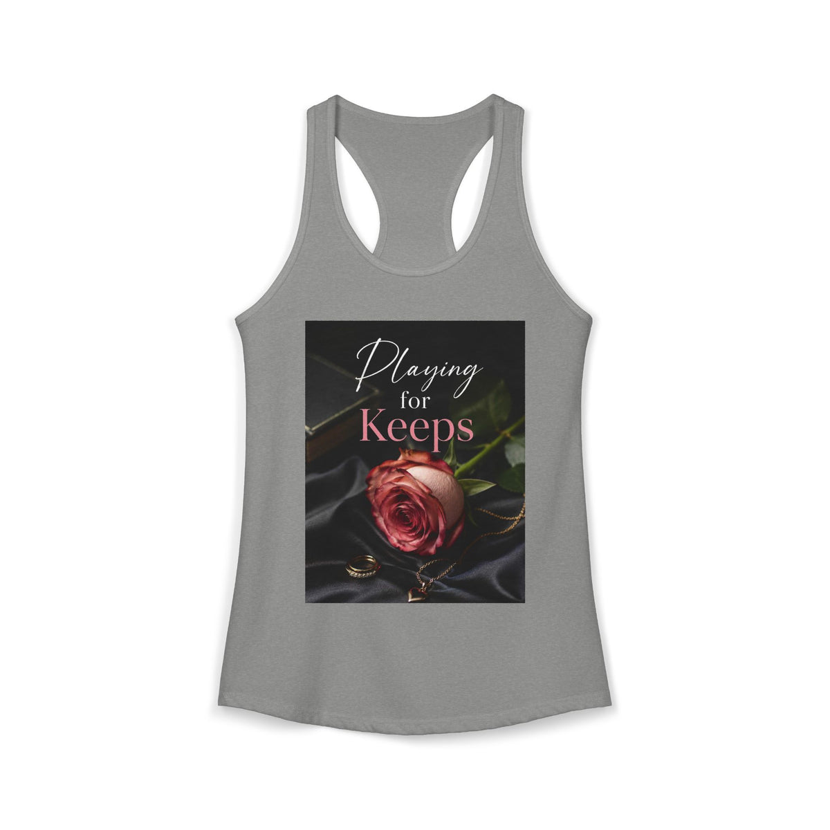 Women's Ideal Racerback Tank