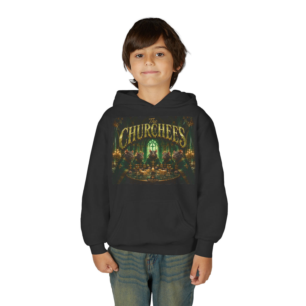 Youth Hoodie