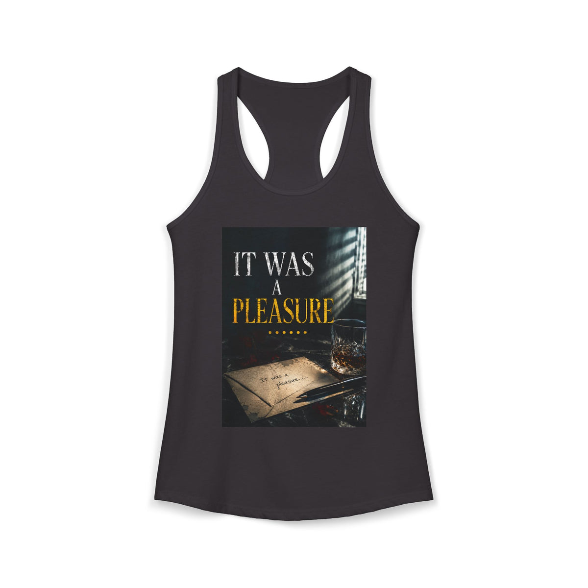 Women's Ideal Racerback Tank