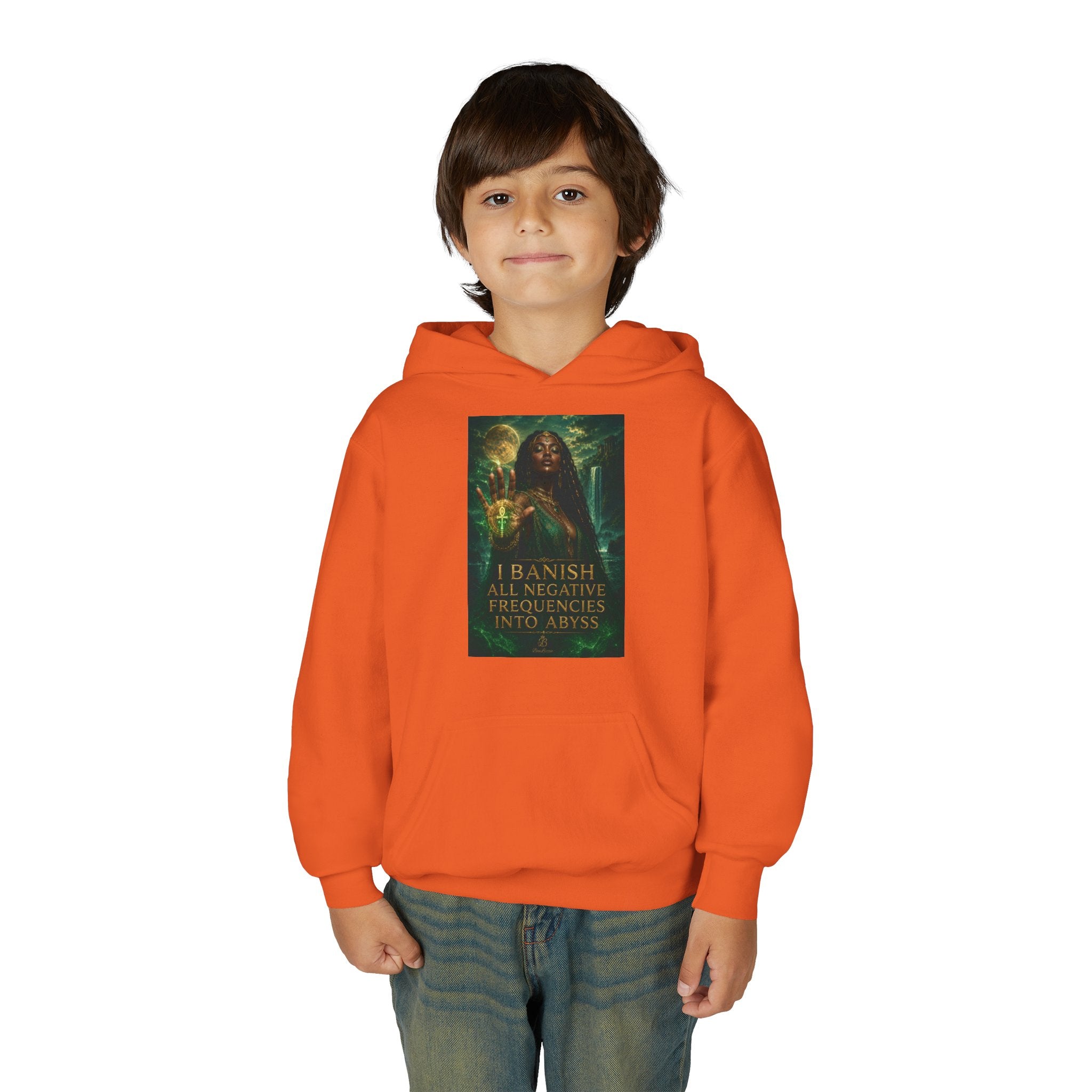 Youth Hoodie