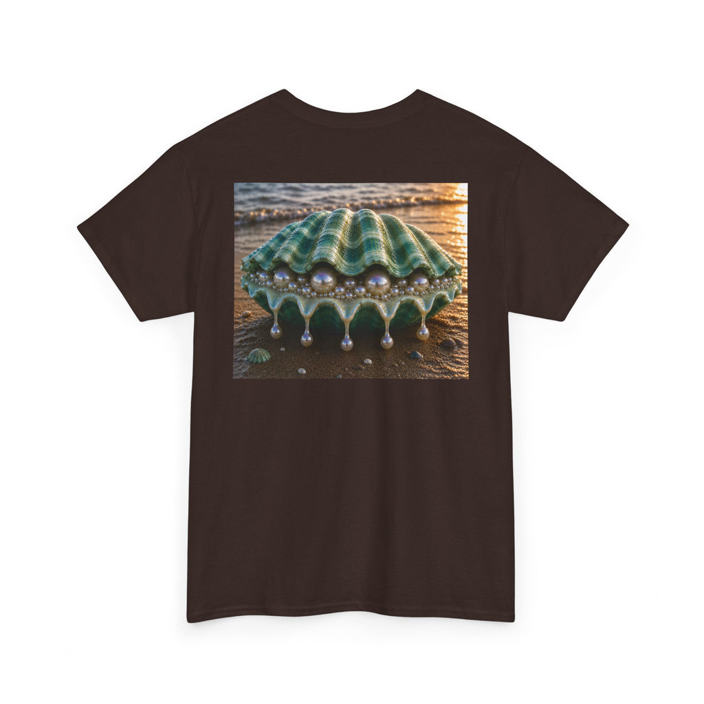 Cotton Graphic T-Shirt