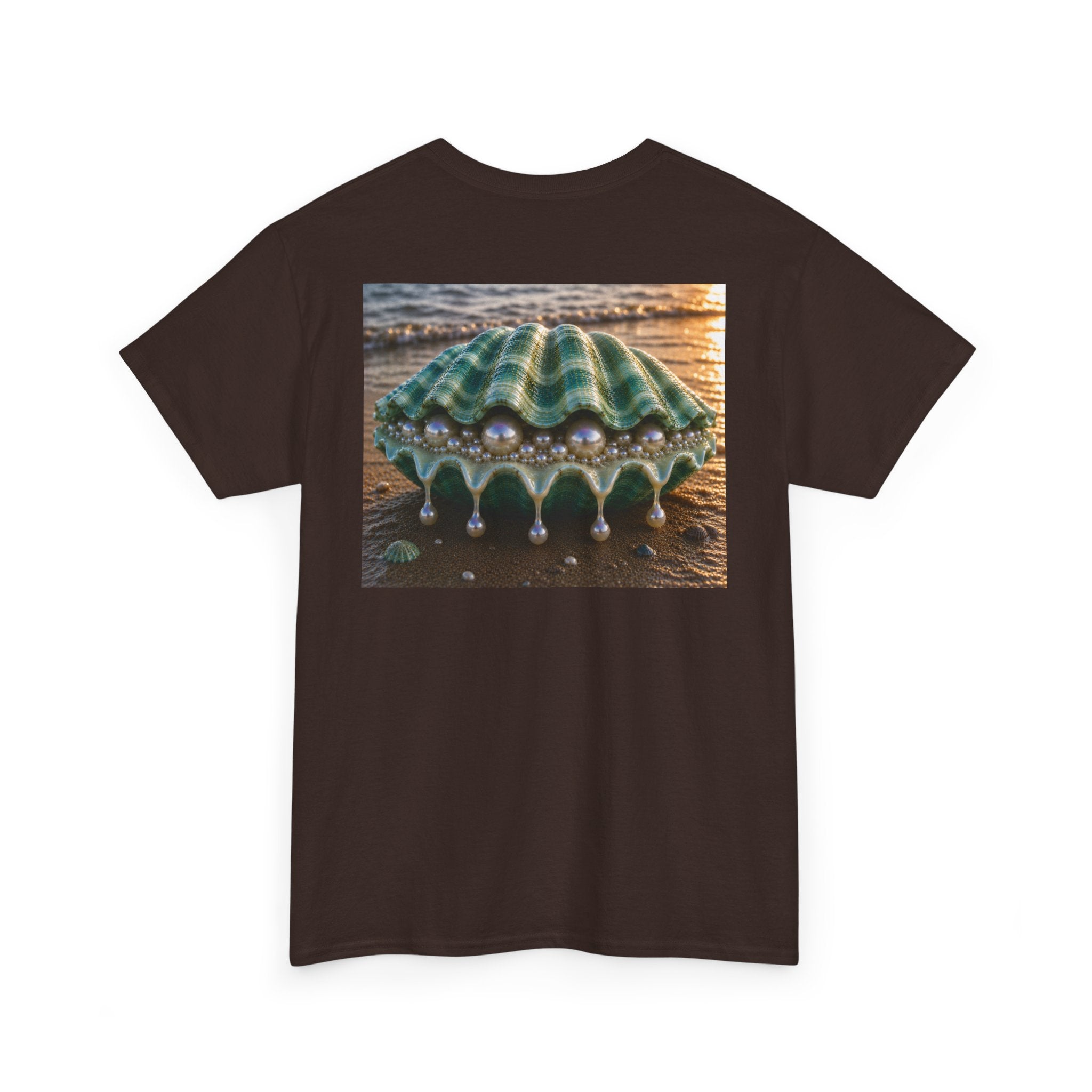 Cotton Graphic T-Shirt