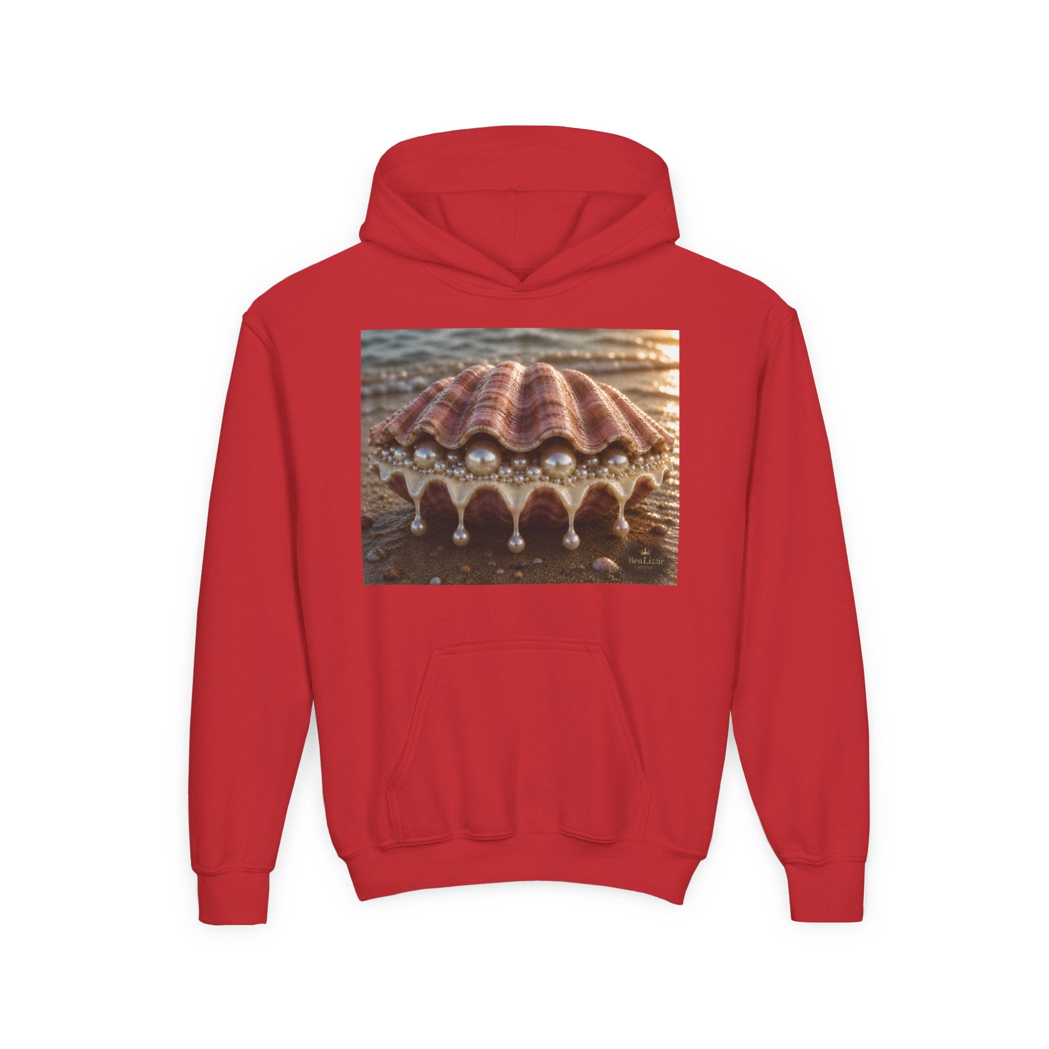 Sweat à capuche pour jeunes — Sweat Vibe