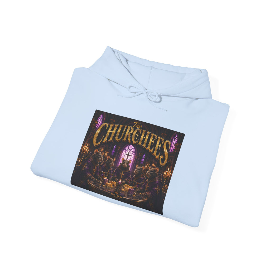 Sweat à capuche unisexe Heavy Blend™