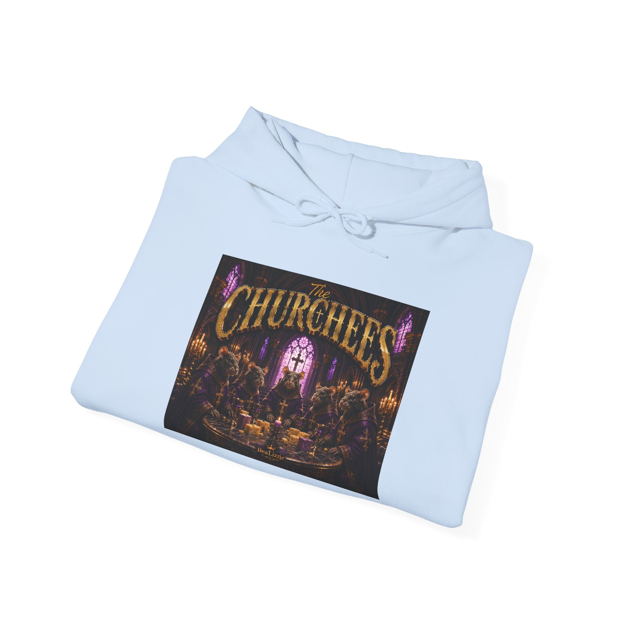 Sweat à capuche unisexe Heavy Blend™