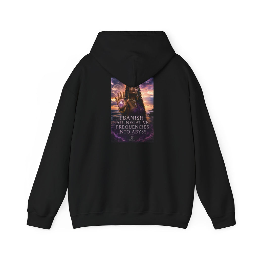 Sweat à capuche unisexe Heavy Blend™