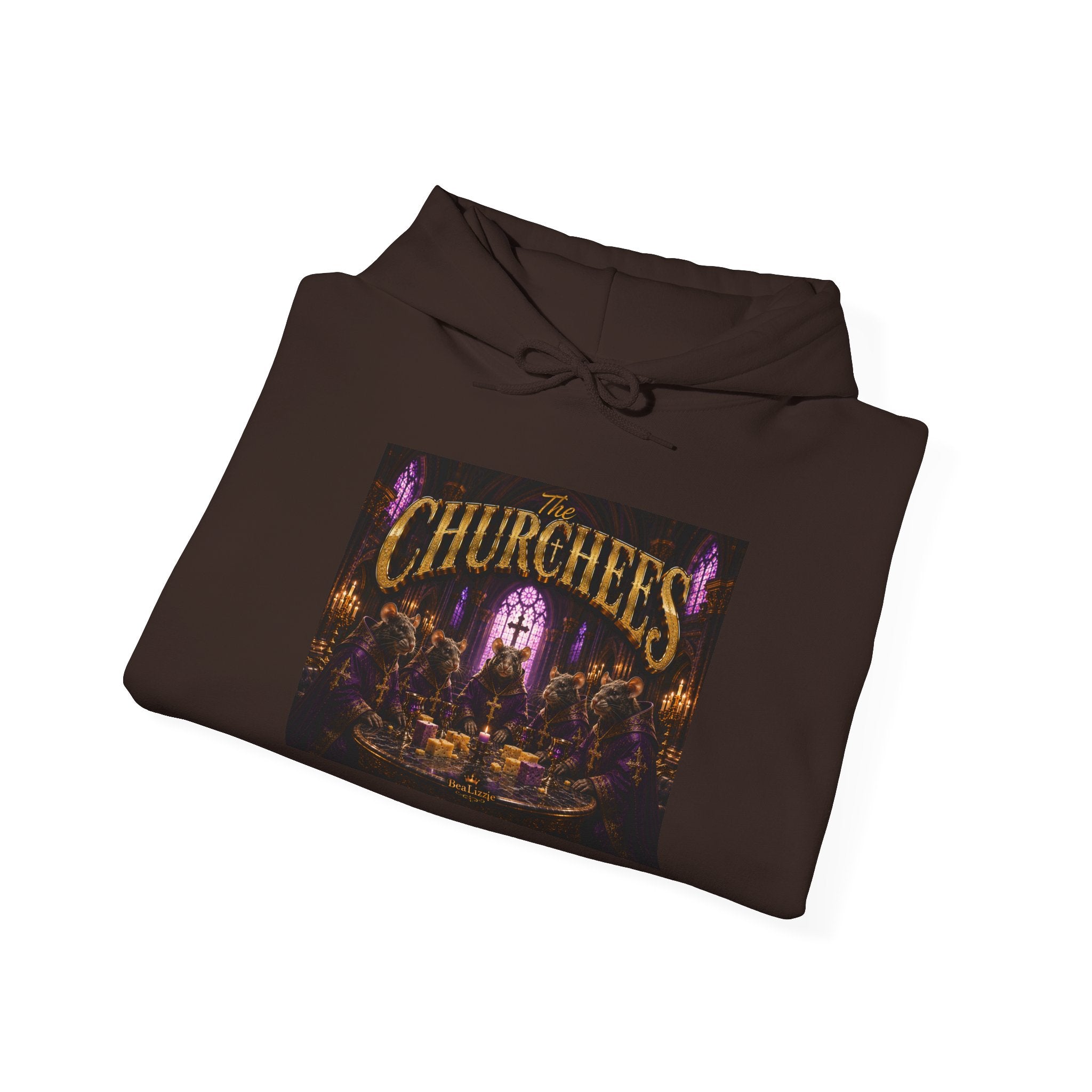 Sweat à capuche unisexe Heavy Blend™