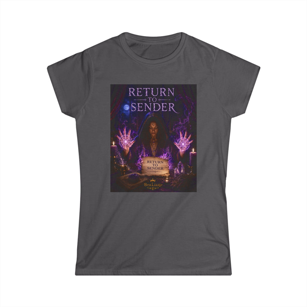 Women's Softstyle Tee