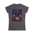 Women's Softstyle Tee