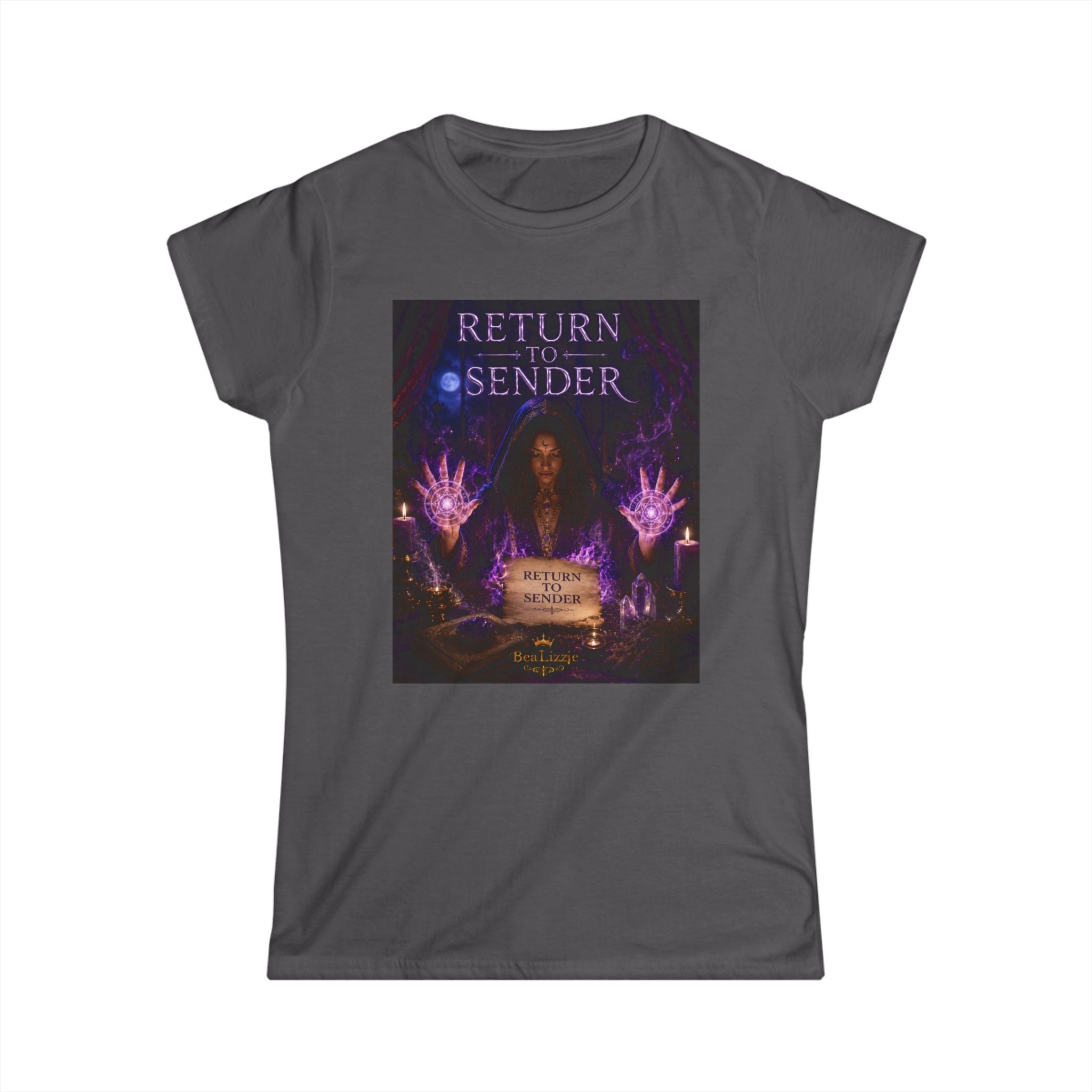 Women's Softstyle Tee