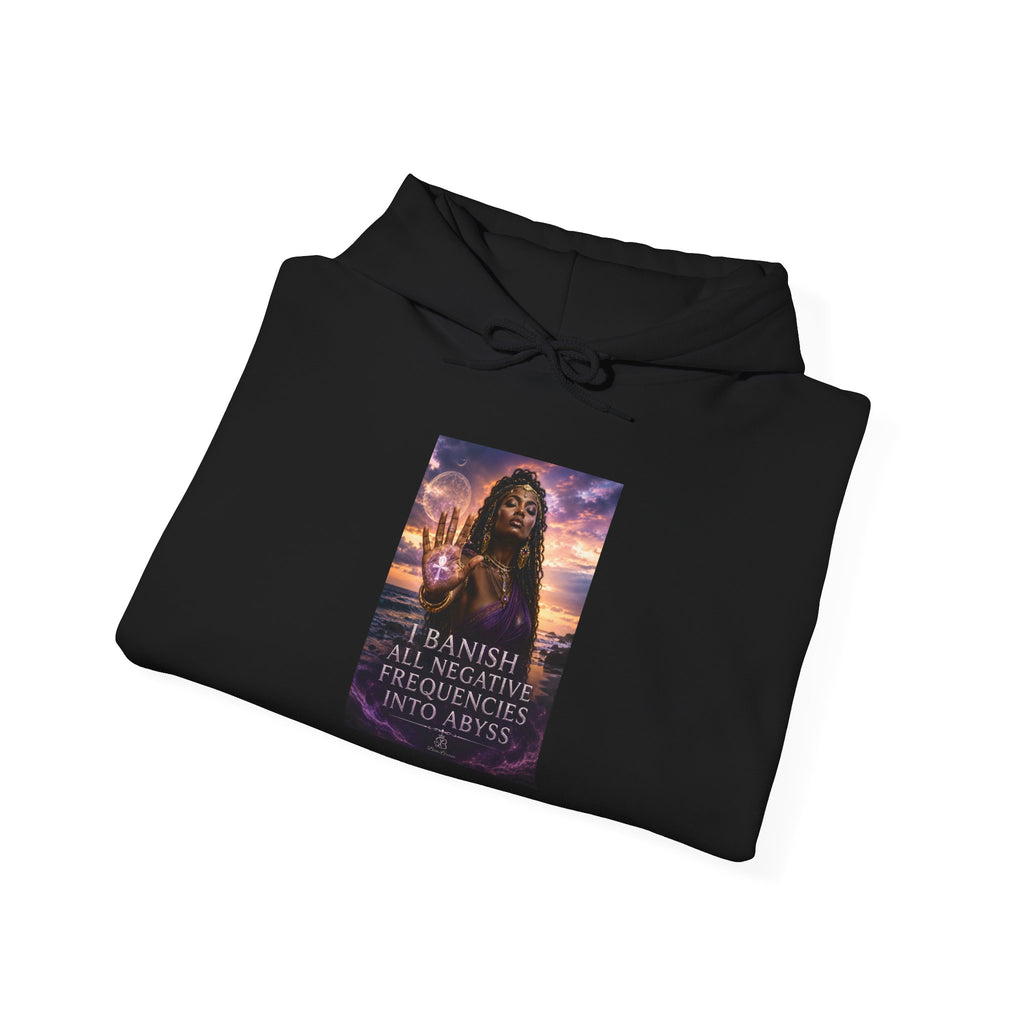 Sweat à capuche unisexe Heavy Blend™