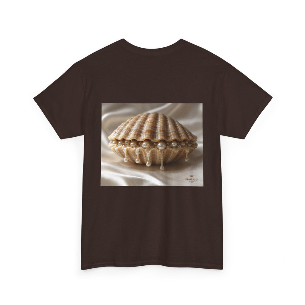 Cotton Graphic T-Shirt