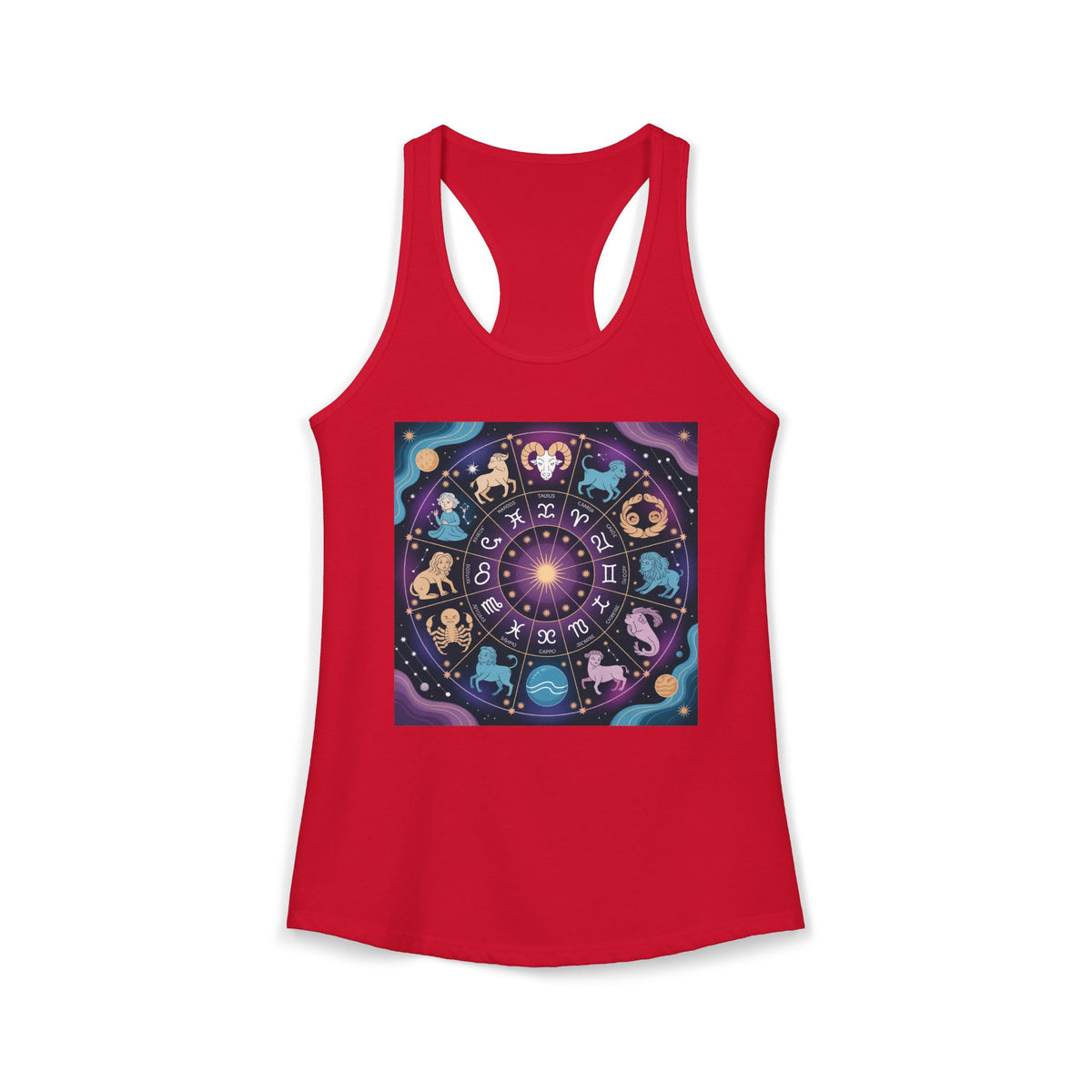 Women's Ideal Racerback Tank