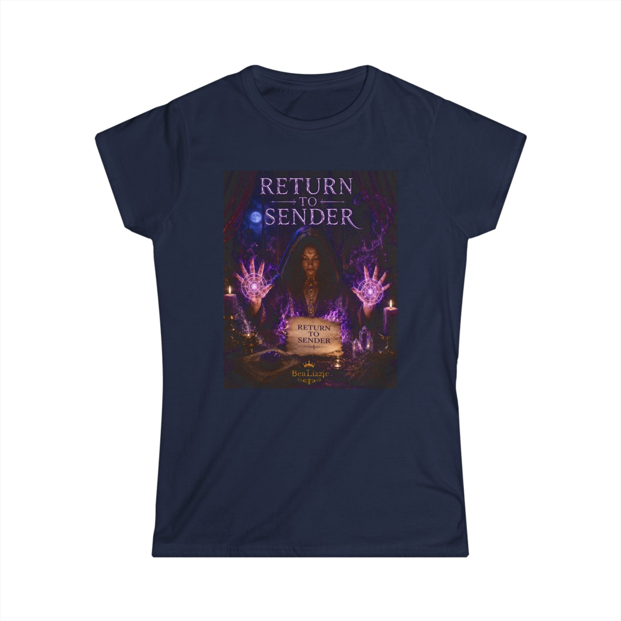 Women's Softstyle Tee