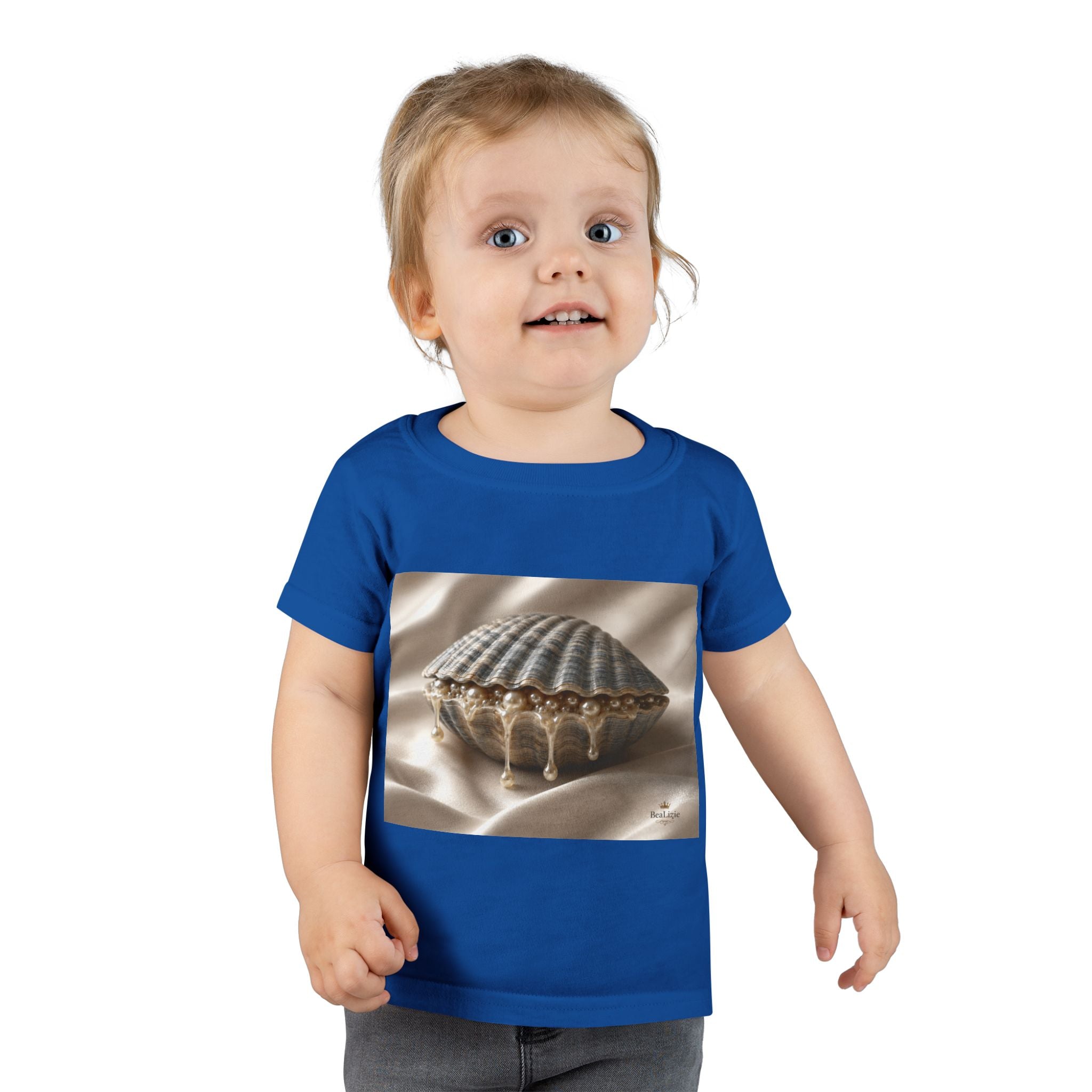 Toddler T-Shirt
