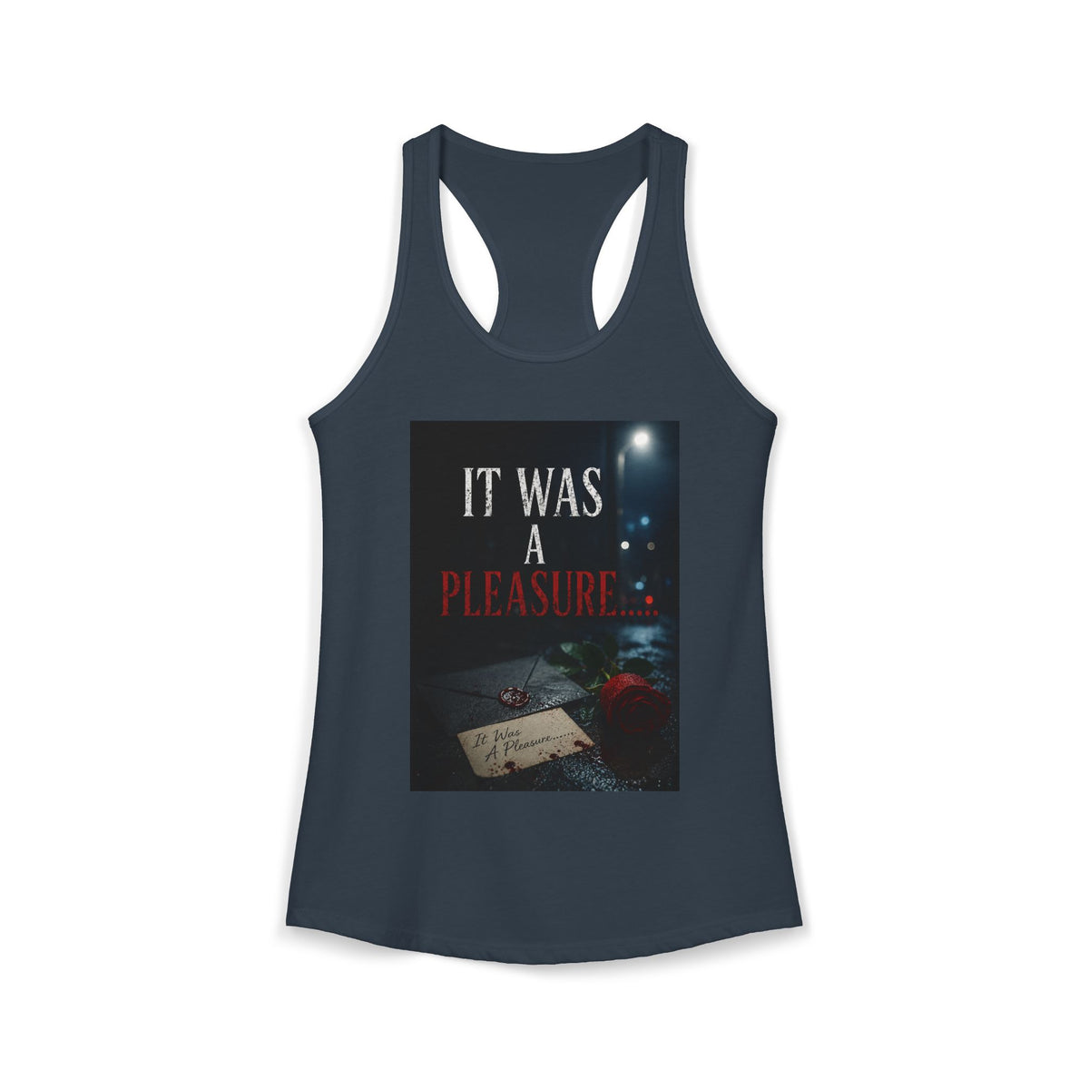 Women's Ideal Racerback Tank
