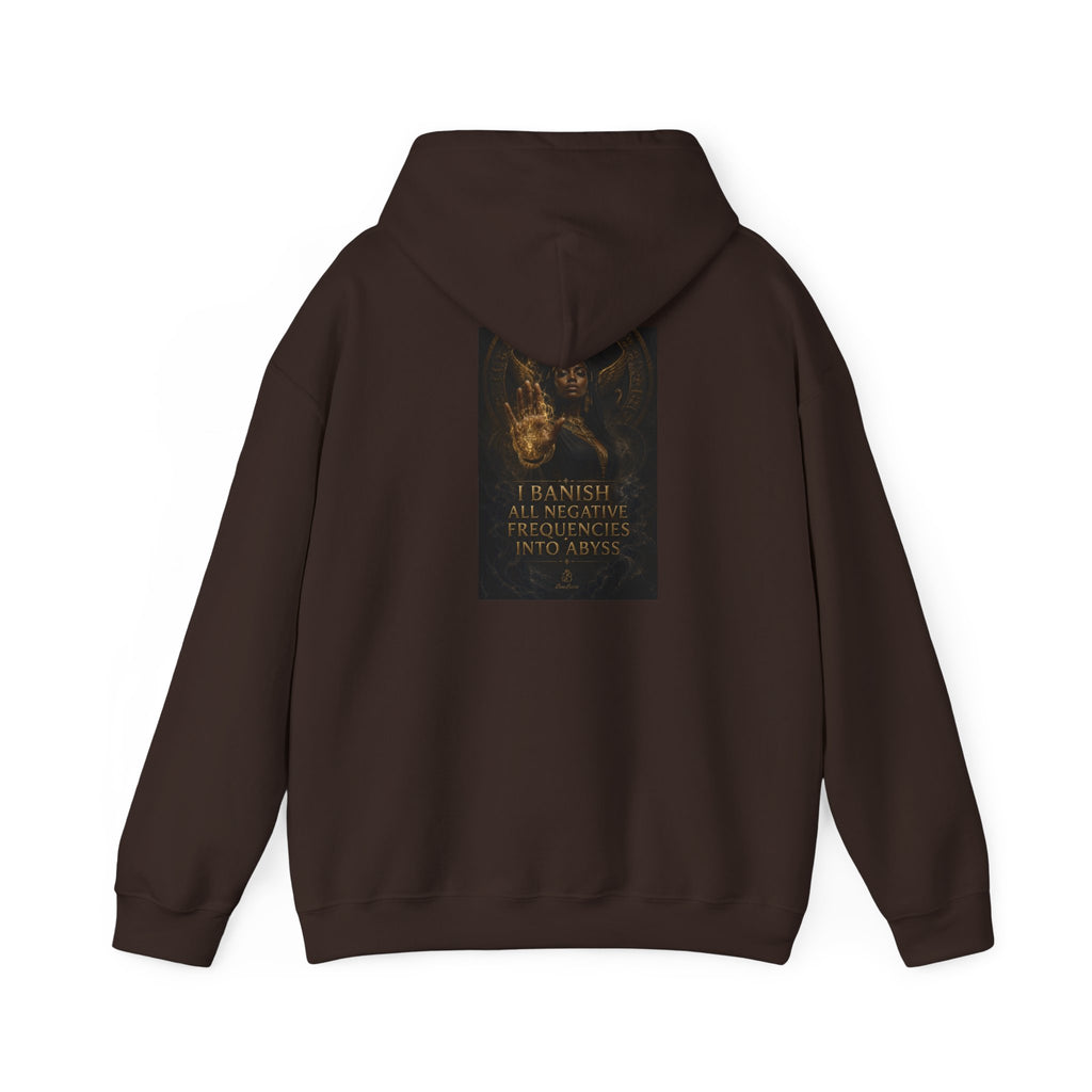 Sweat à capuche unisexe Heavy Blend™