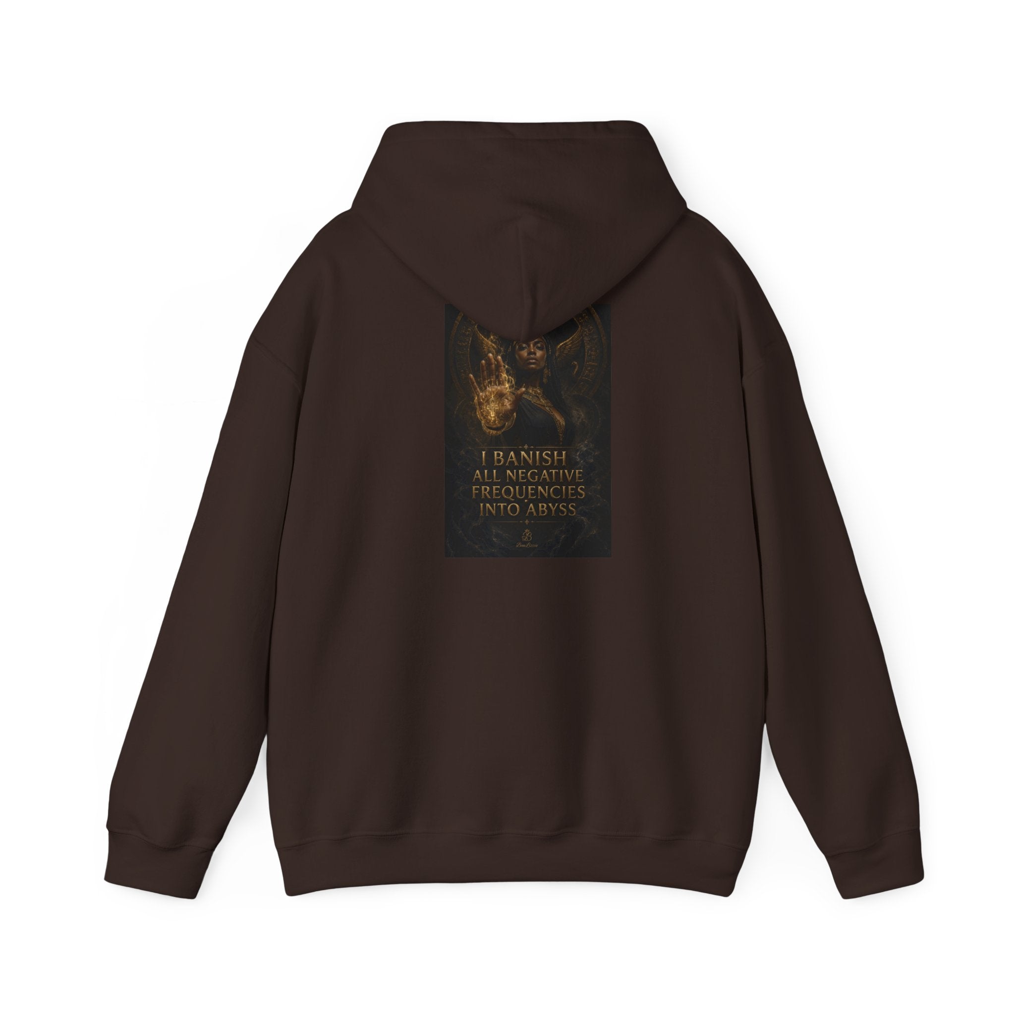 Sweat à capuche unisexe Heavy Blend™