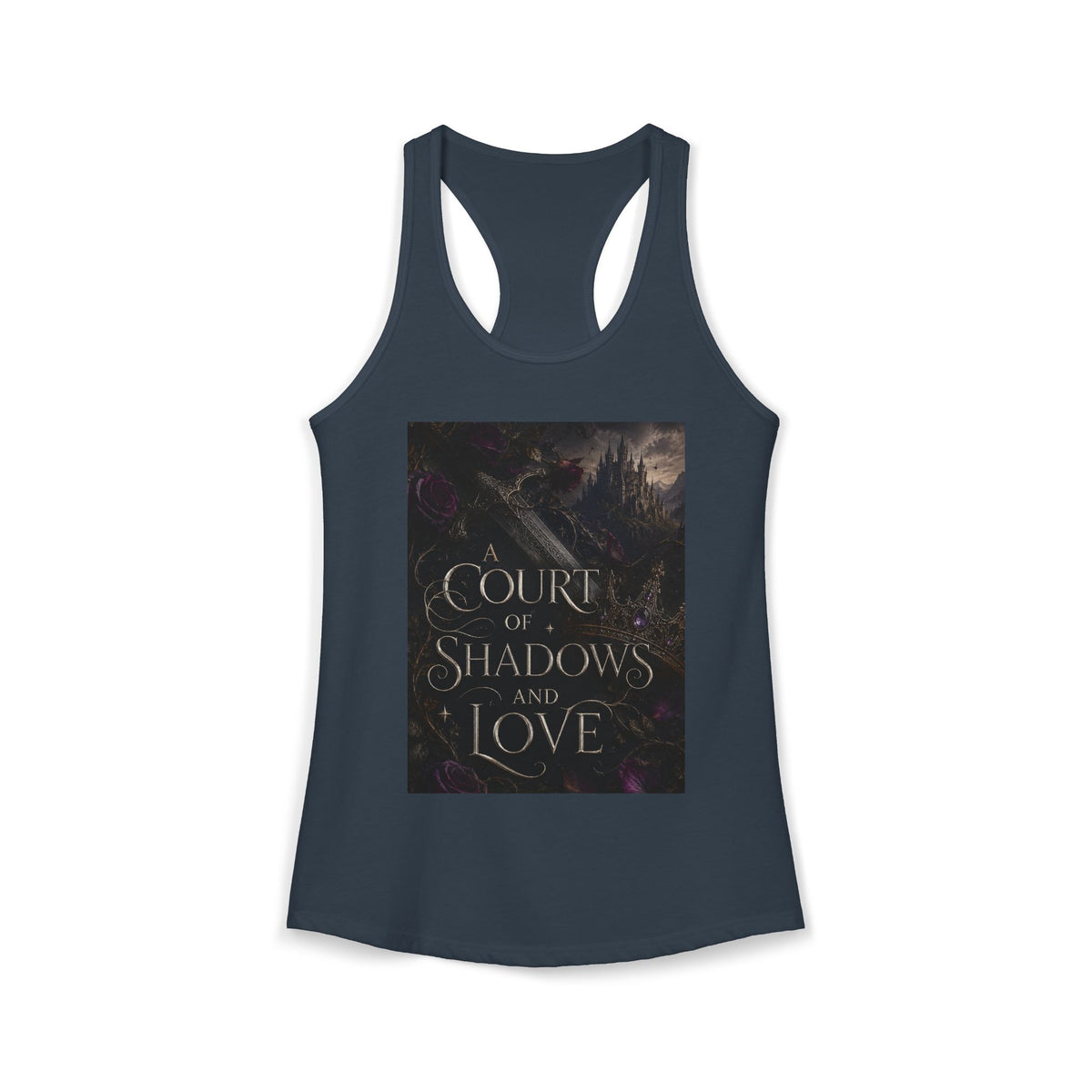 Women's Ideal Racerback Tank