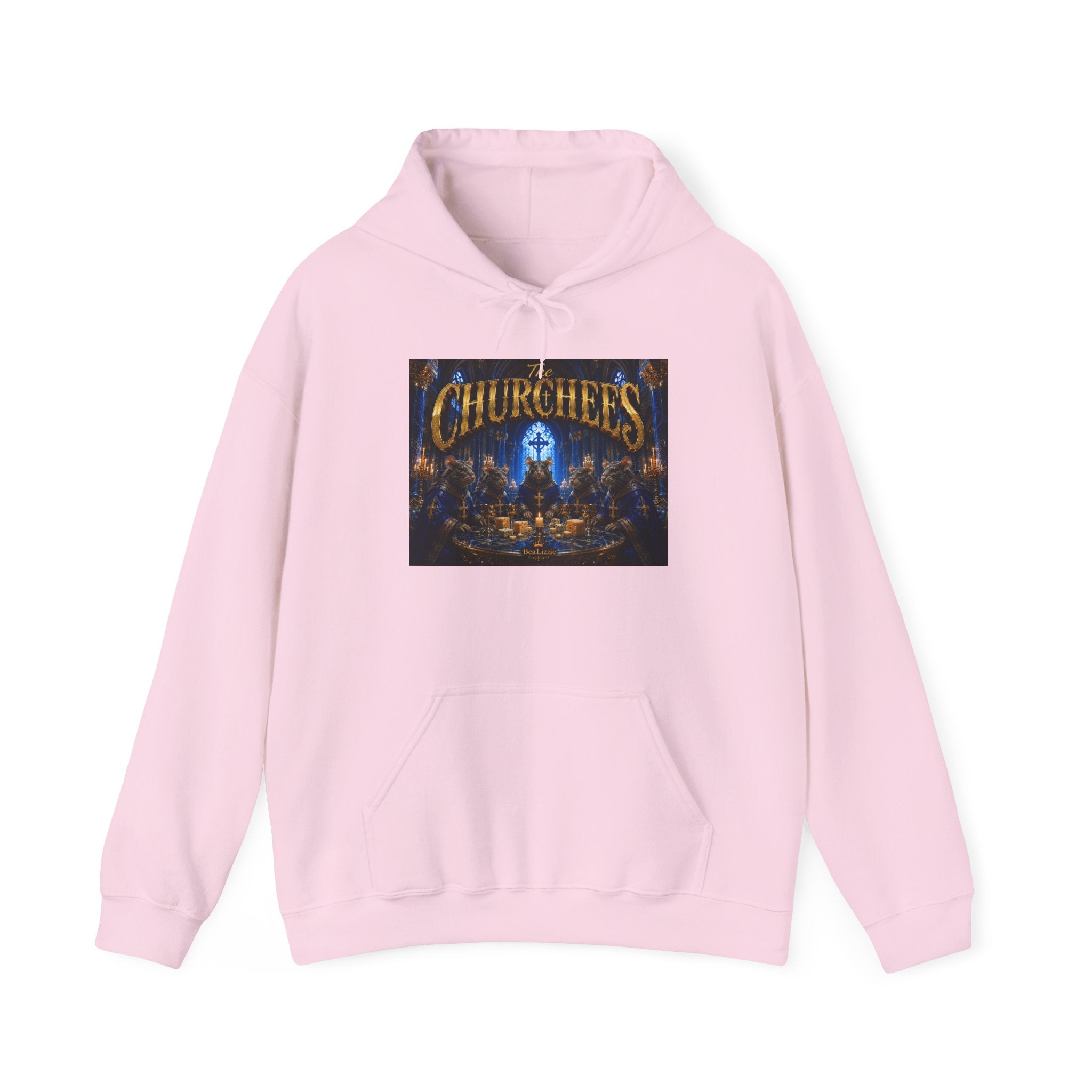Sweat à capuche unisexe Heavy Blend™