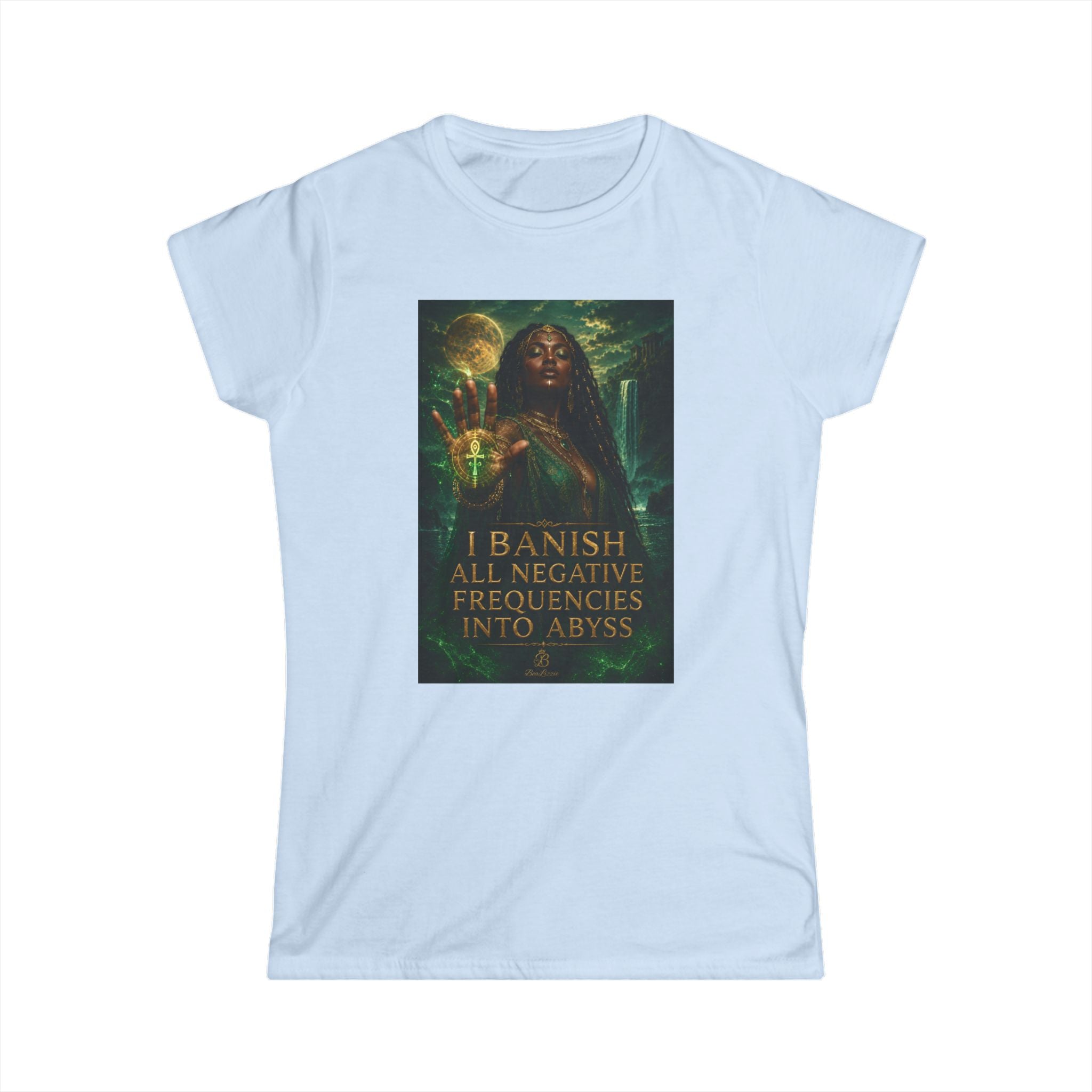 Women's Softstyle Tee