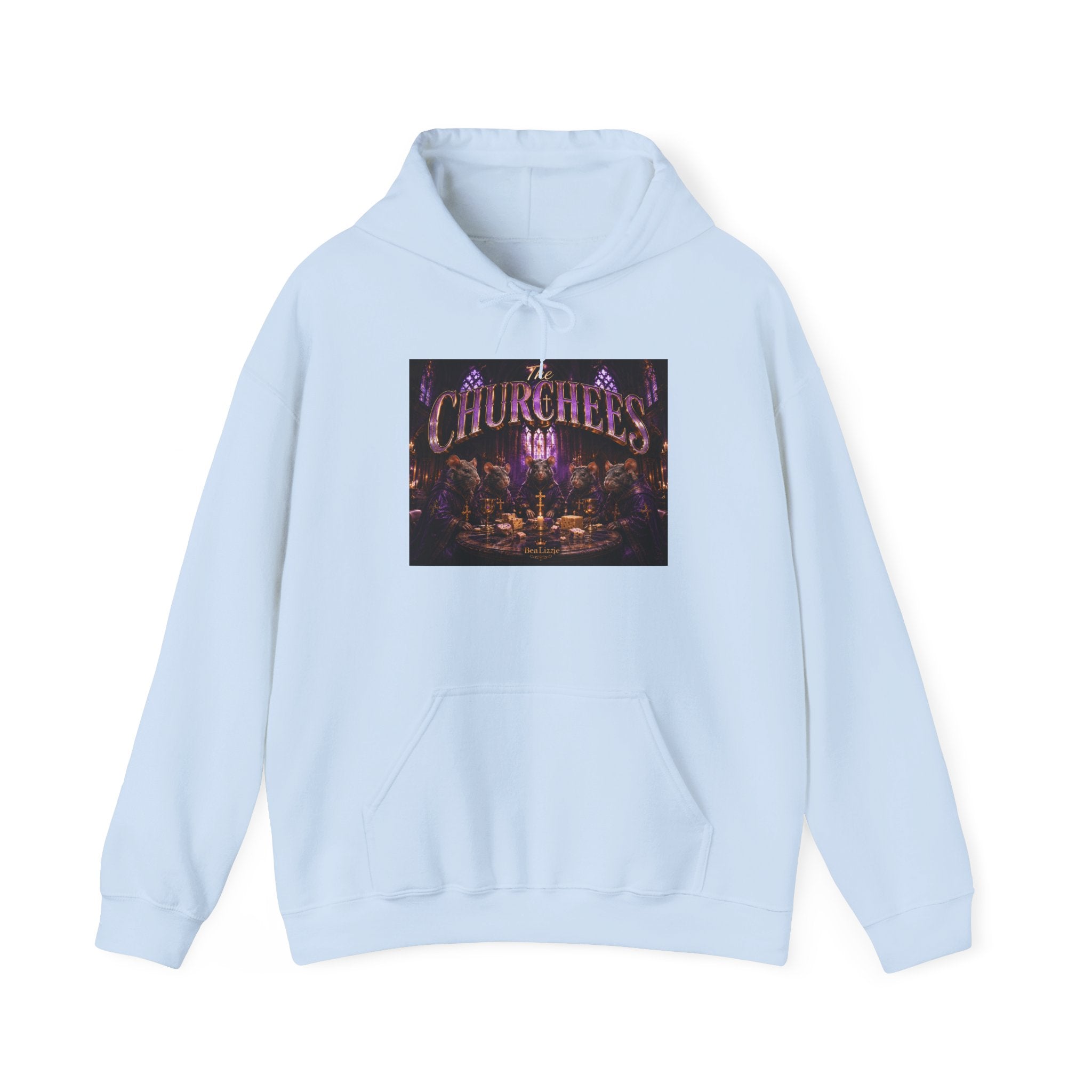 Sweat à capuche unisexe Heavy Blend™