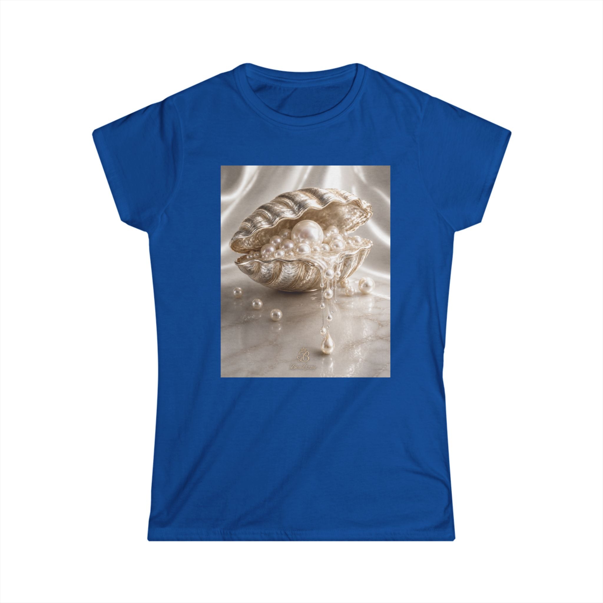 Cotton Graphic T-Shirt