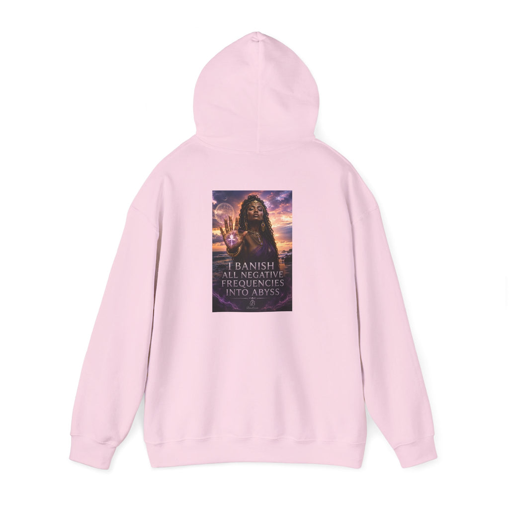 Sweat à capuche unisexe Heavy Blend™