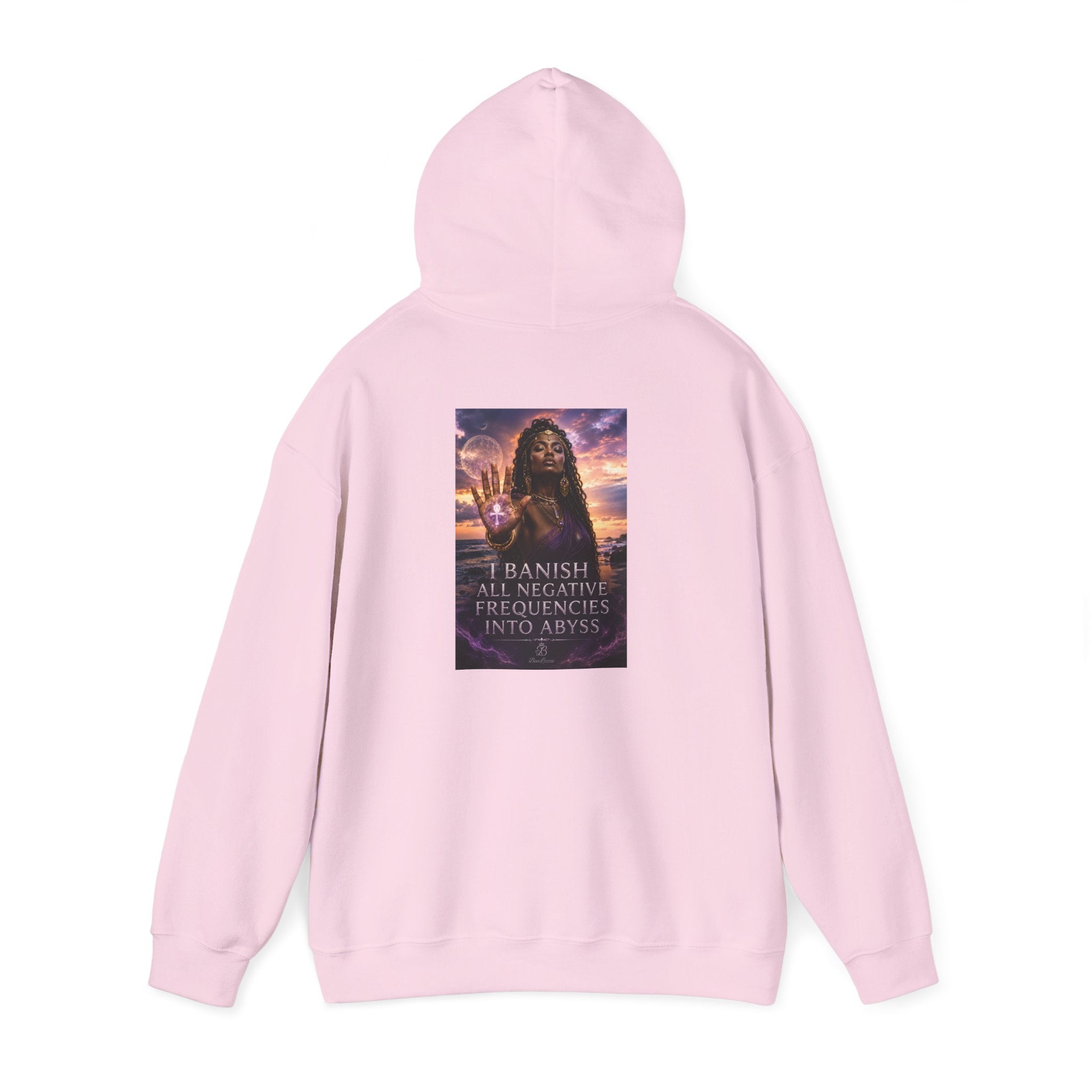 Sweat à capuche unisexe Heavy Blend™